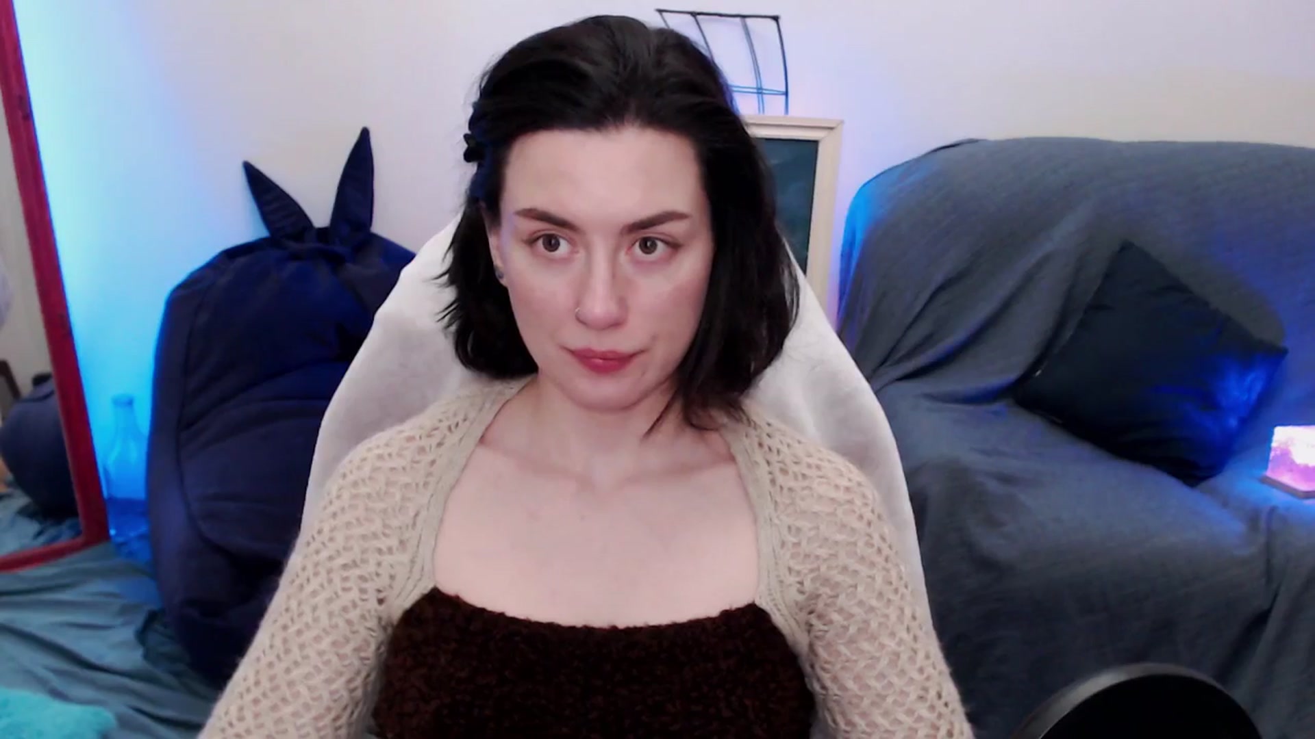 Gallery image thumbnail from HeyAriel's myfreecams stream on, 10/05/2025, 19:19 image 5 of 20