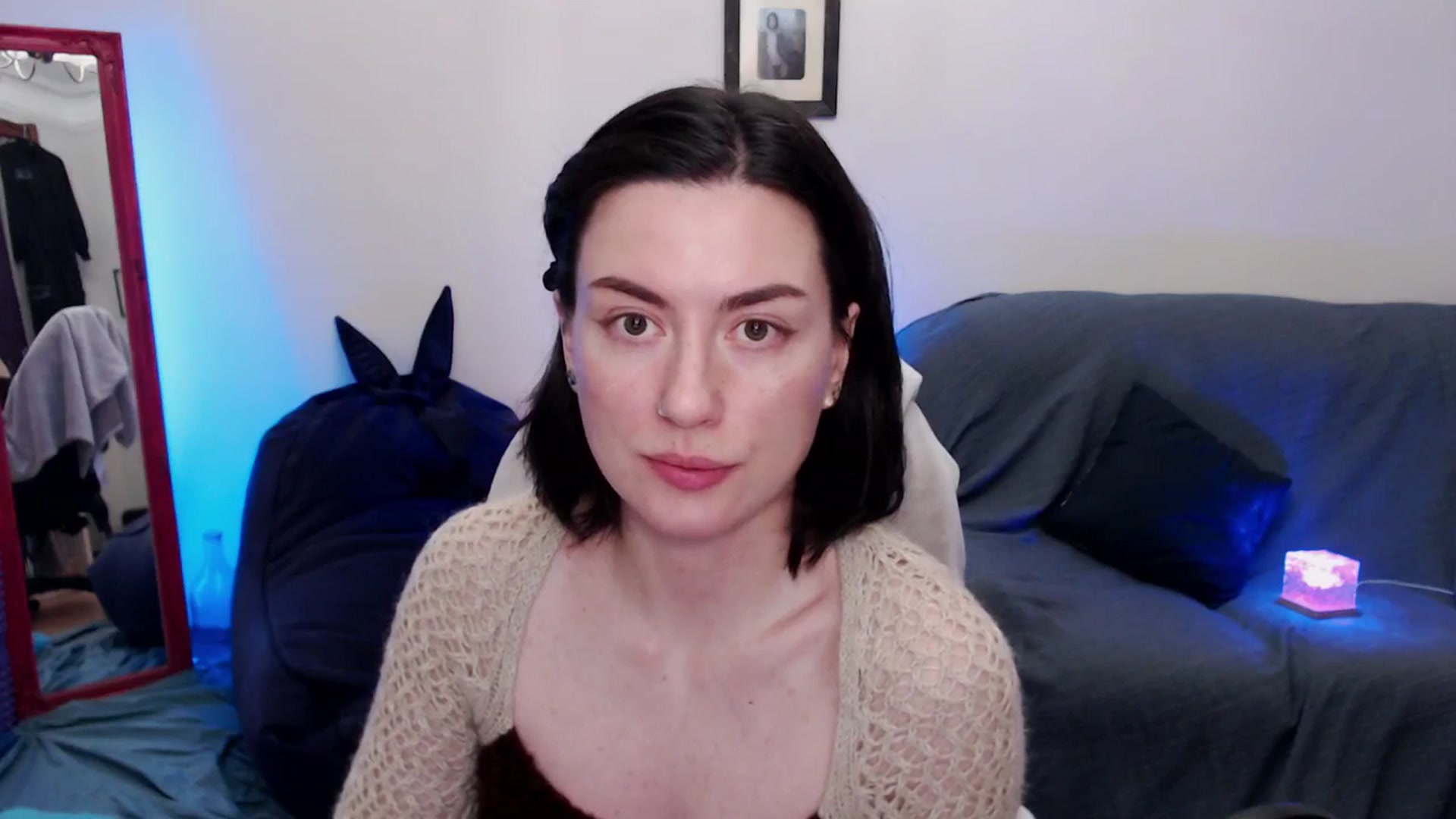 Gallery image thumbnail from HeyAriel's myfreecams stream on, 10/05/2025, 21:14 image 19 of 20