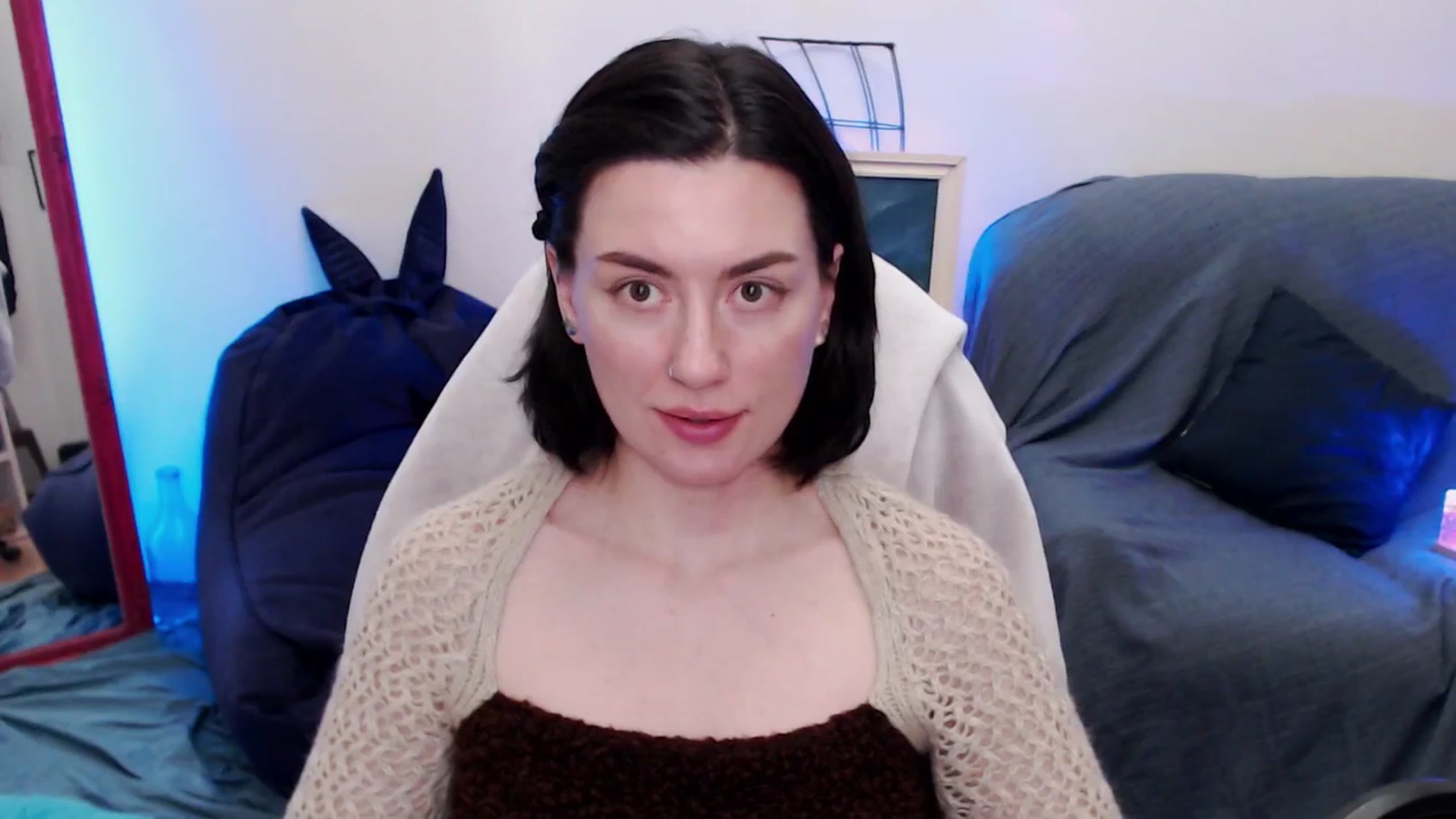Gallery image thumbnail from HeyAriel's myfreecams stream on, 10/05/2025, 21:14 image 15 of 20
