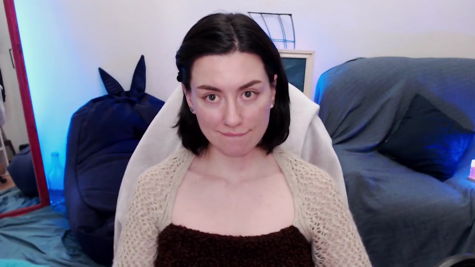 Gallery image thumbnail from HeyAriel's myfreecams stream on, 10/05/2025, 21:14 image 14 of 20