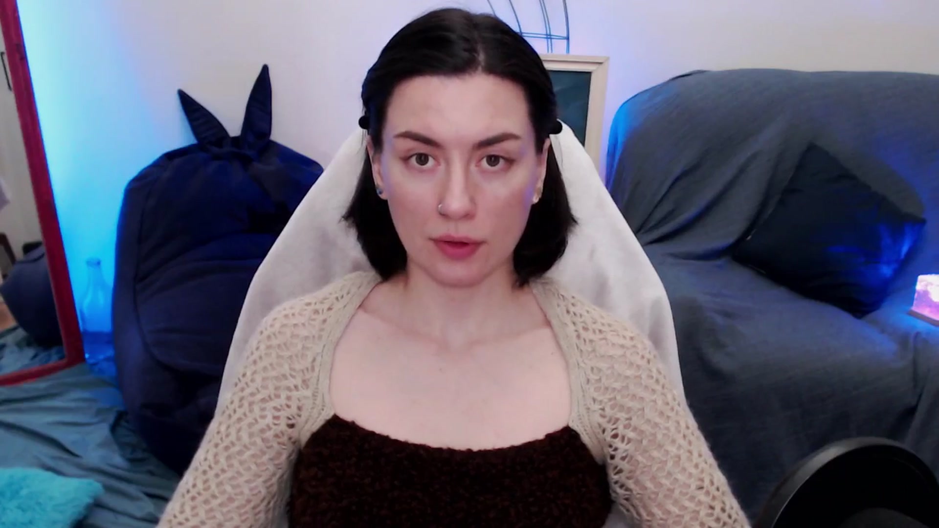 Gallery image thumbnail from HeyAriel's myfreecams stream on, 10/05/2025, 23:02 image 7 of 20