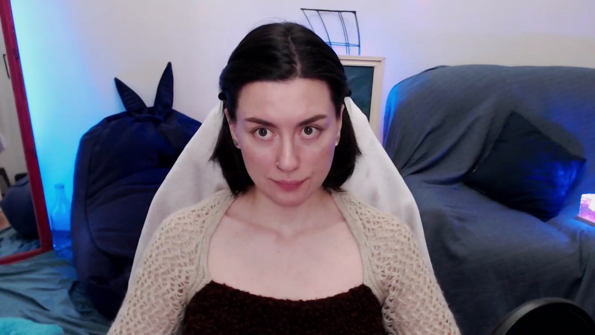 Gallery image thumbnail from HeyAriel's myfreecams stream on, 10/05/2025, 23:02 image 4 of 20
