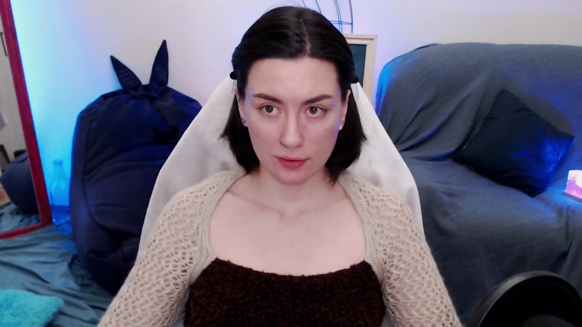 Gallery image thumbnail from HeyAriel's myfreecams stream on, 10/05/2025, 23:02 image 16 of 20