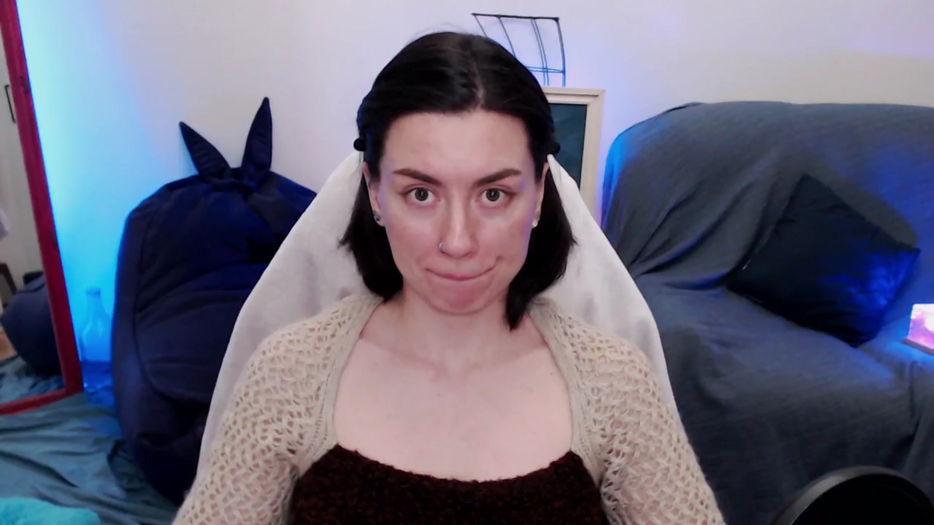 Gallery image thumbnail from HeyAriel's myfreecams stream on, 10/05/2025, 23:02 image 3 of 20