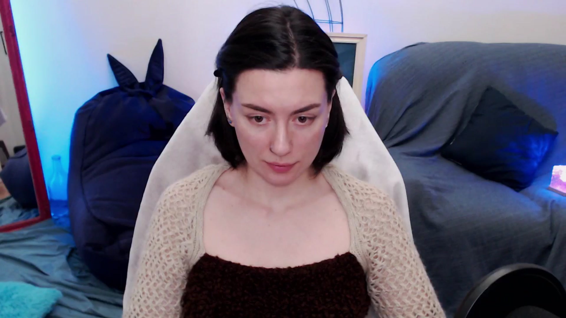 Gallery image thumbnail from HeyAriel's myfreecams stream on, 10/05/2025, 23:02 image 13 of 20