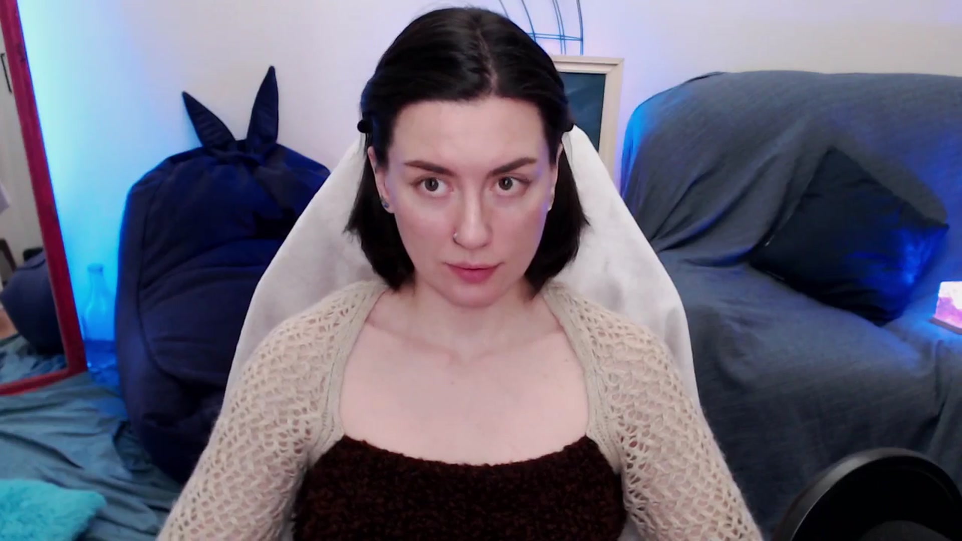 Gallery image thumbnail from HeyAriel's myfreecams stream on, 10/05/2025, 23:02 image 12 of 20