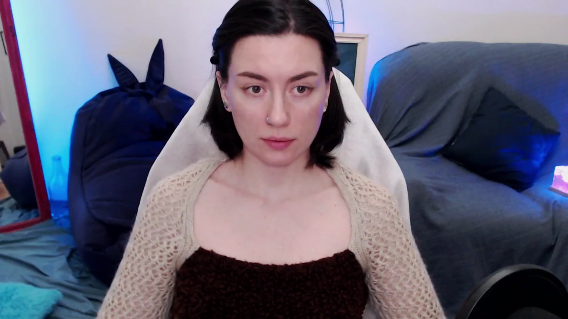 Gallery image thumbnail from HeyAriel's myfreecams stream on, 10/05/2025, 23:02 image 20 of 20
