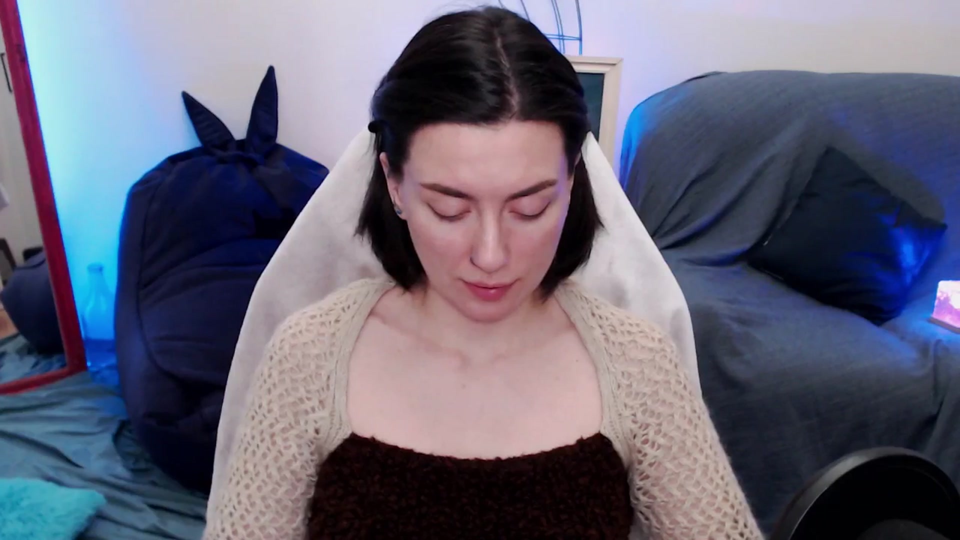 Gallery image thumbnail from HeyAriel's myfreecams stream on, 10/05/2025, 23:02 image 14 of 20