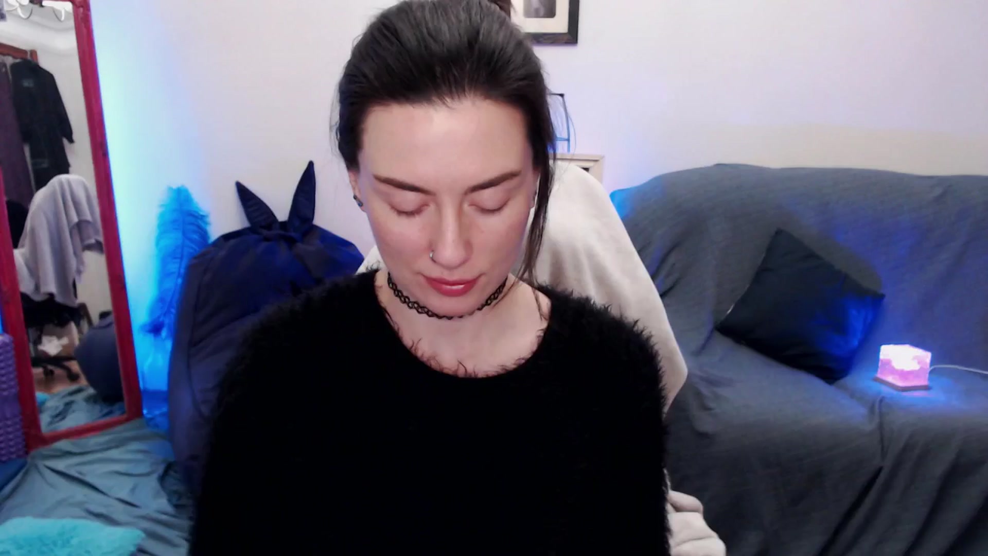Gallery image thumbnail from HeyAriel's myfreecams stream on, 10/06/2025, 18:43 image 19 of 20