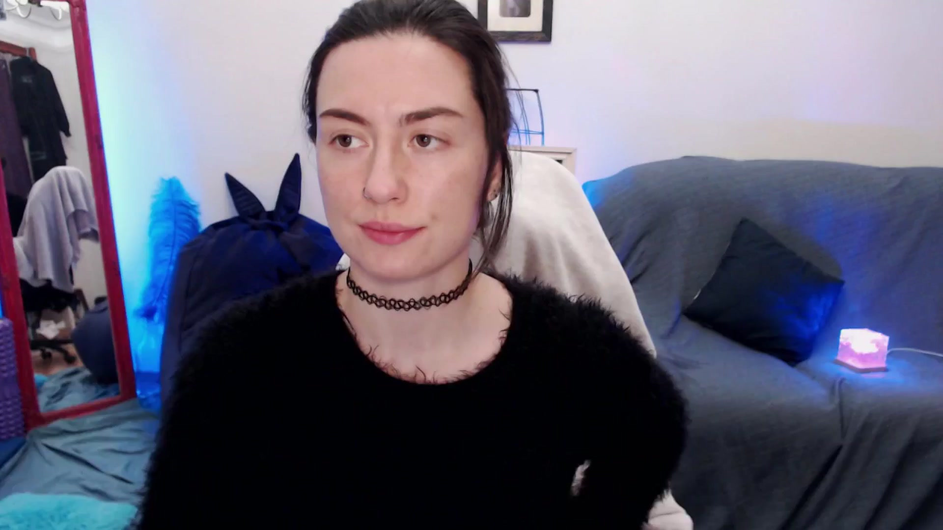 Gallery image thumbnail from HeyAriel's myfreecams stream on, 10/06/2025, 18:43 image 20 of 20