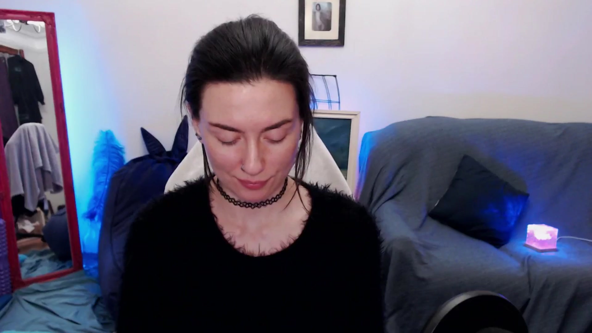 Gallery image thumbnail from HeyAriel's myfreecams stream on, 10/06/2025, 22:18 image 18 of 20