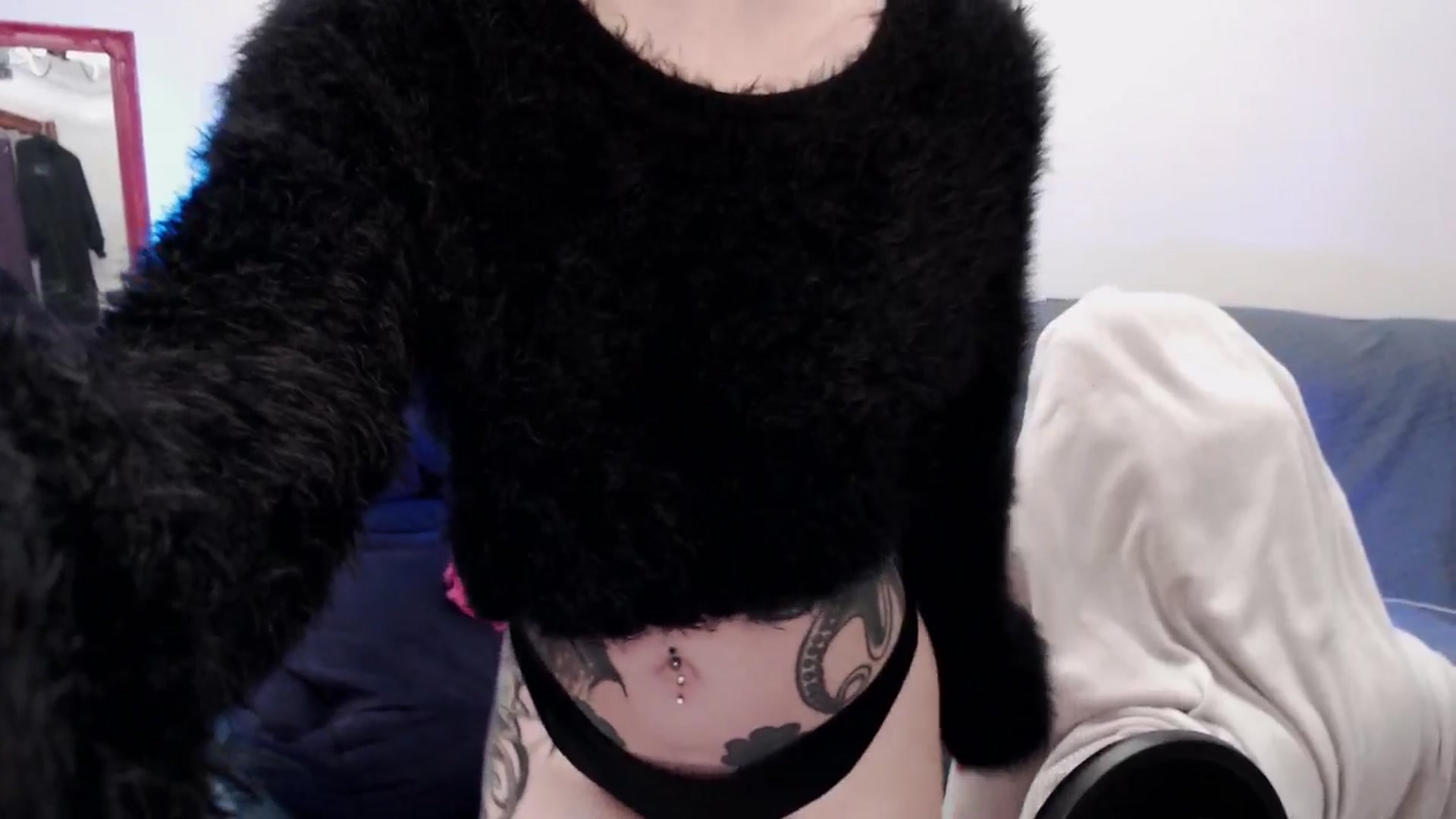 Gallery image thumbnail from HeyAriel's myfreecams stream on, 10/06/2025, 22:18 image 17 of 20