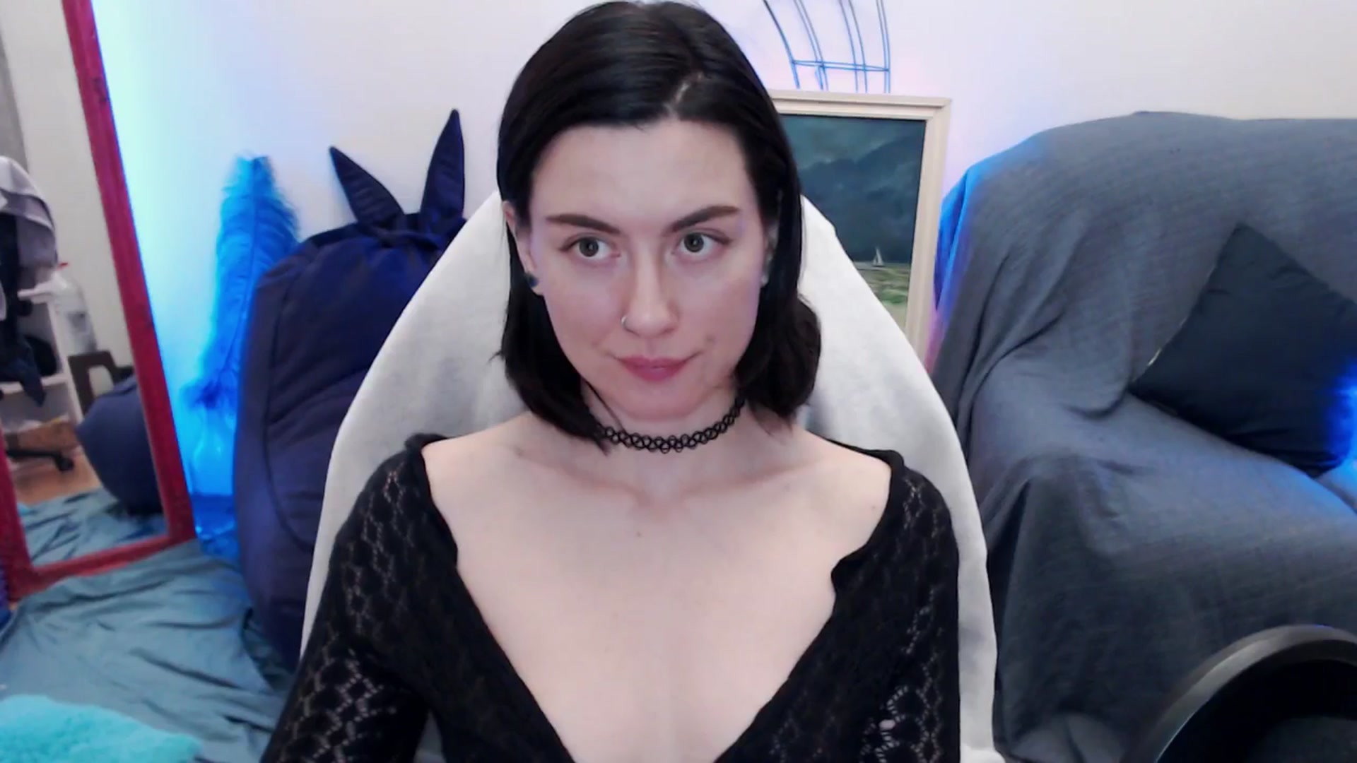 Gallery image thumbnail from HeyAriel's myfreecams stream on, 10/12/2025, 18:48 image 19 of 20