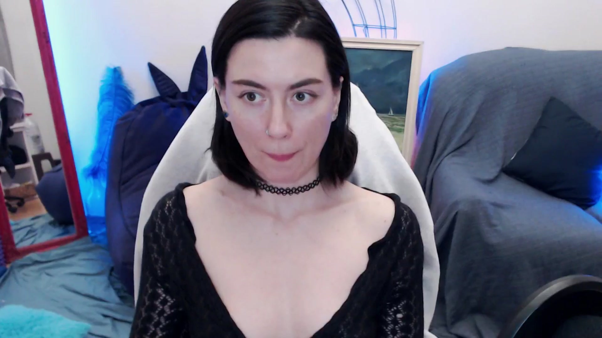Gallery image thumbnail from HeyAriel's myfreecams stream on, 10/12/2025, 18:48 image 15 of 20