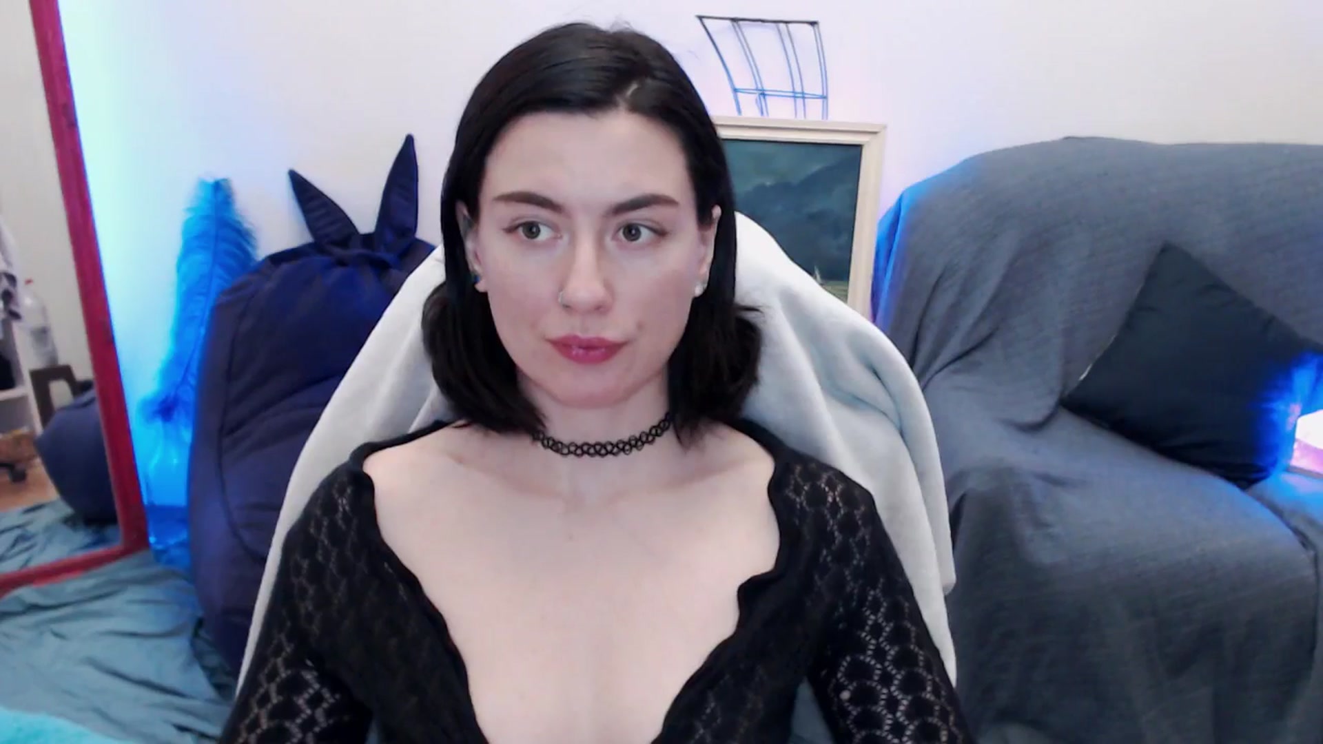 Gallery image thumbnail from HeyAriel's myfreecams stream on, 10/12/2025, 18:48 image 2 of 20
