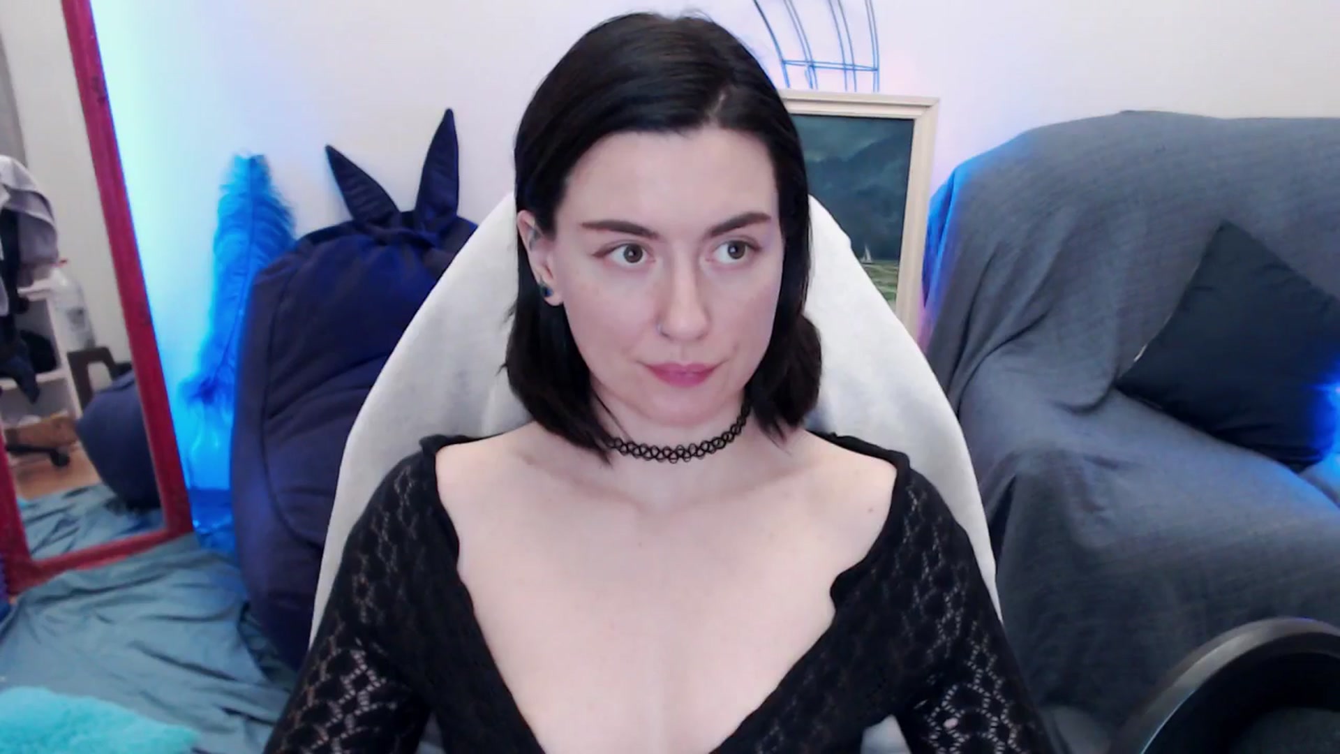 Gallery image thumbnail from HeyAriel's myfreecams stream on, 10/12/2025, 18:48 image 20 of 20
