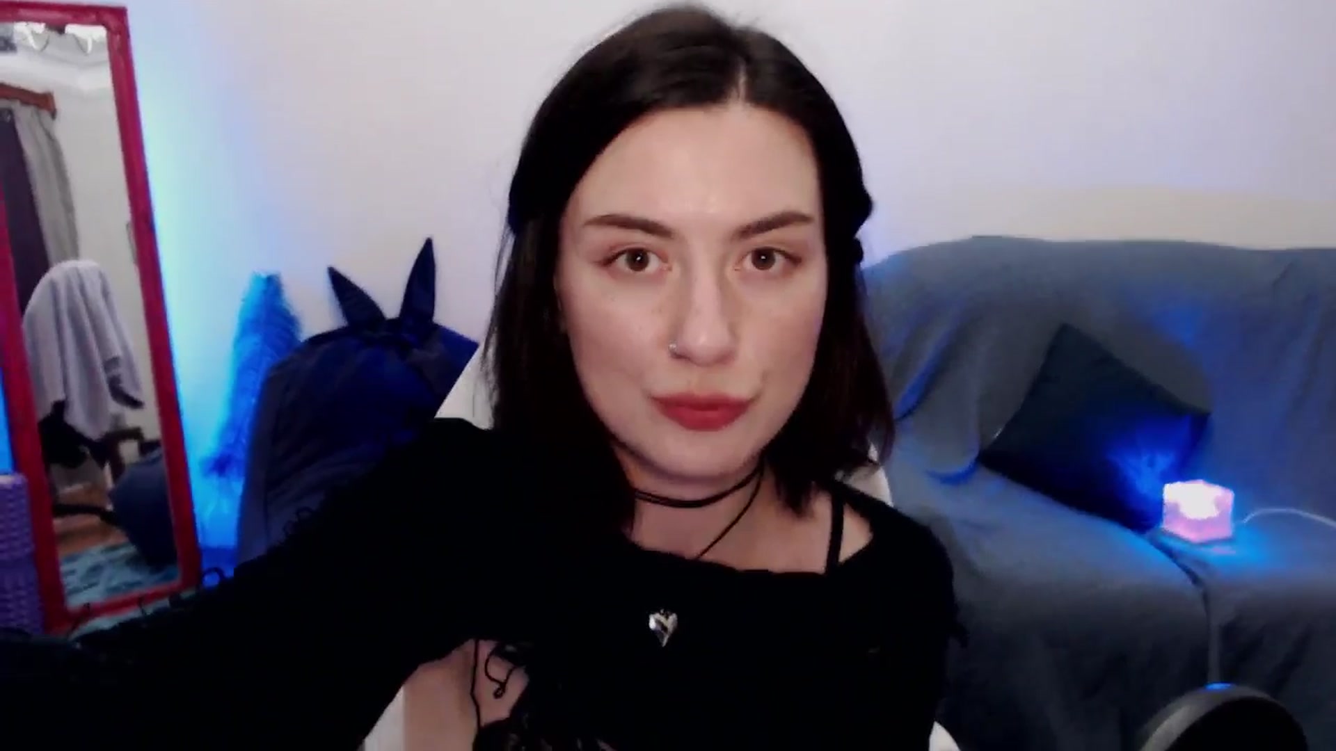 Gallery image thumbnail from HeyAriel's myfreecams stream on, 10/13/2025, 18:59 image 9 of 20