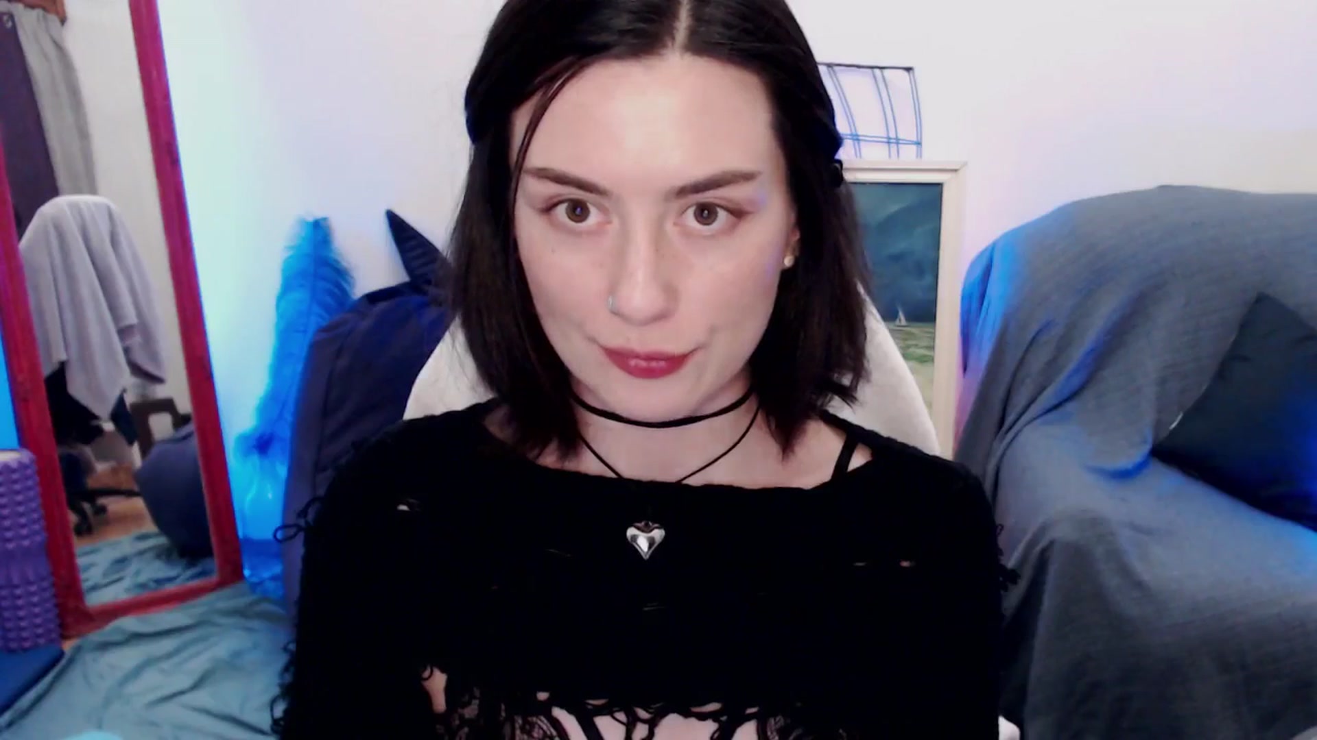 Gallery image thumbnail from HeyAriel's myfreecams stream on, 10/13/2025, 18:59 image 4 of 20