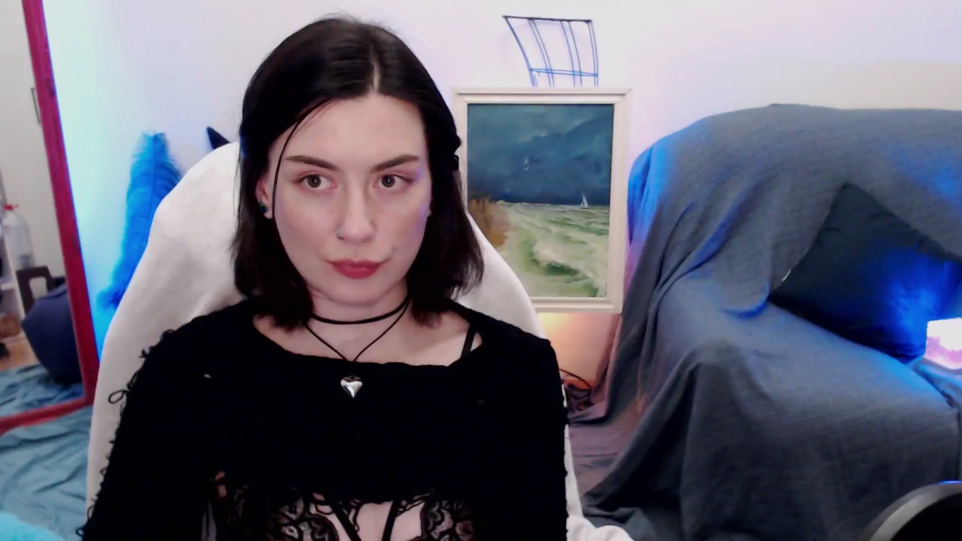 Gallery image thumbnail from HeyAriel's myfreecams stream on, 10/13/2025, 18:59 image 14 of 20