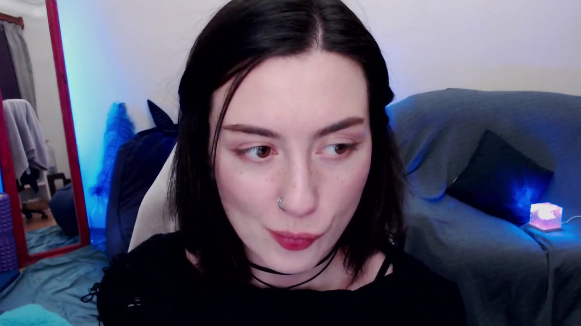 Gallery image thumbnail from HeyAriel's myfreecams stream on, 10/13/2025, 18:59 image 2 of 20