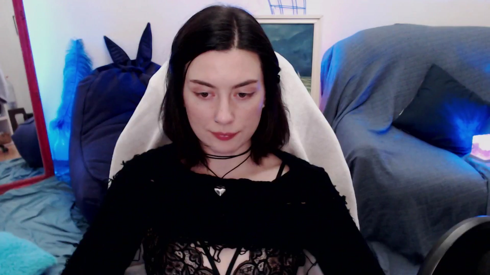 Gallery image thumbnail from HeyAriel's myfreecams stream on, 10/13/2025, 18:59 image 11 of 20