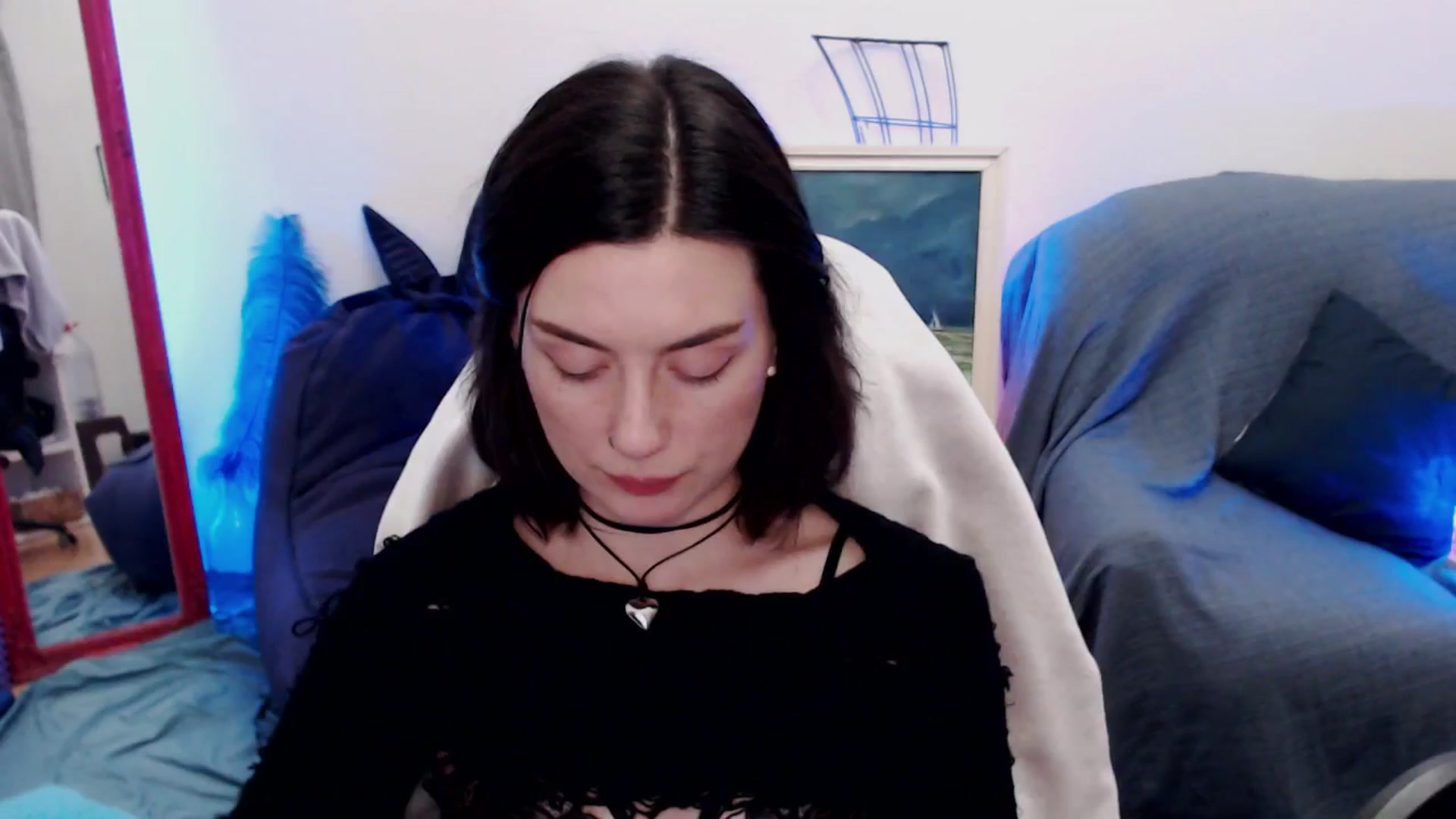 Gallery image thumbnail from HeyAriel's myfreecams stream on, 10/13/2025, 18:59 image 18 of 20