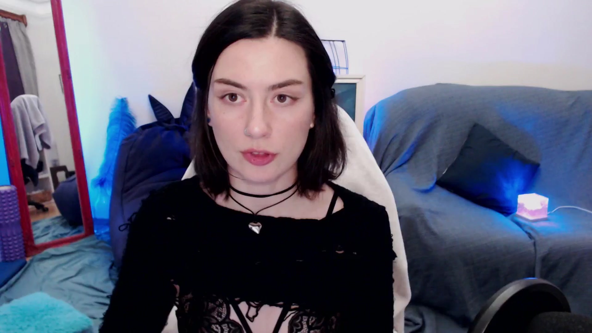 Gallery image thumbnail from HeyAriel's myfreecams stream on, 10/13/2025, 18:59 image 17 of 20