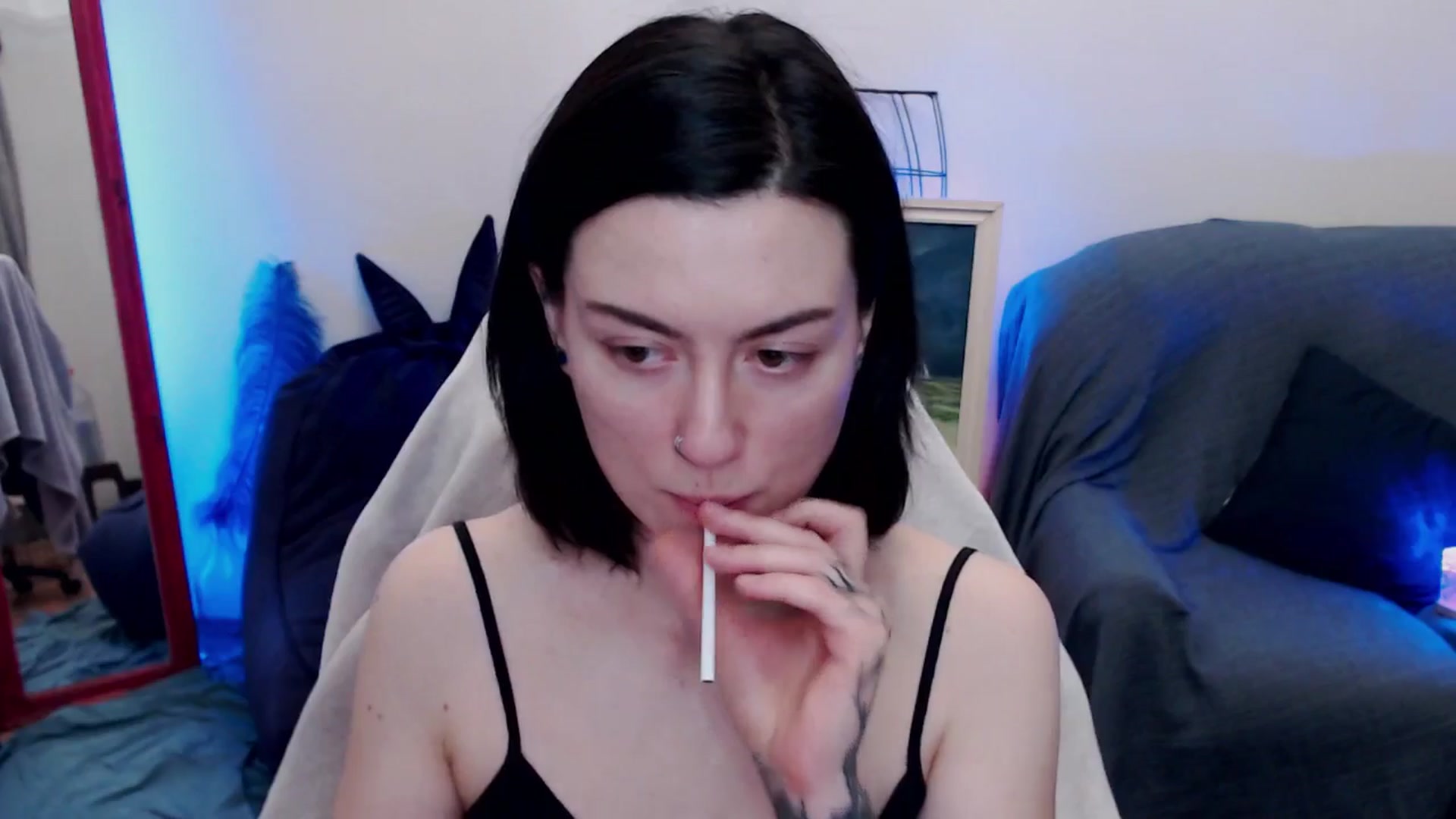 Gallery image thumbnail from HeyAriel's myfreecams stream on, 10/15/2025, 17:44 image 5 of 20