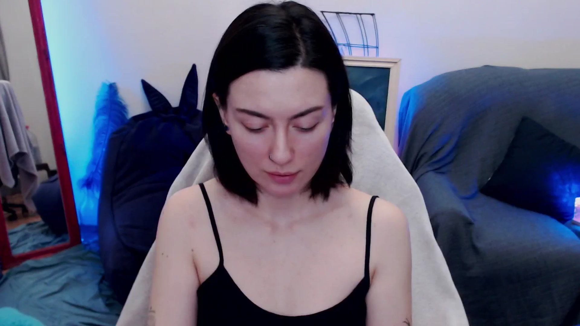 Gallery image thumbnail from HeyAriel's myfreecams stream on, 10/15/2025, 17:44 image 17 of 20