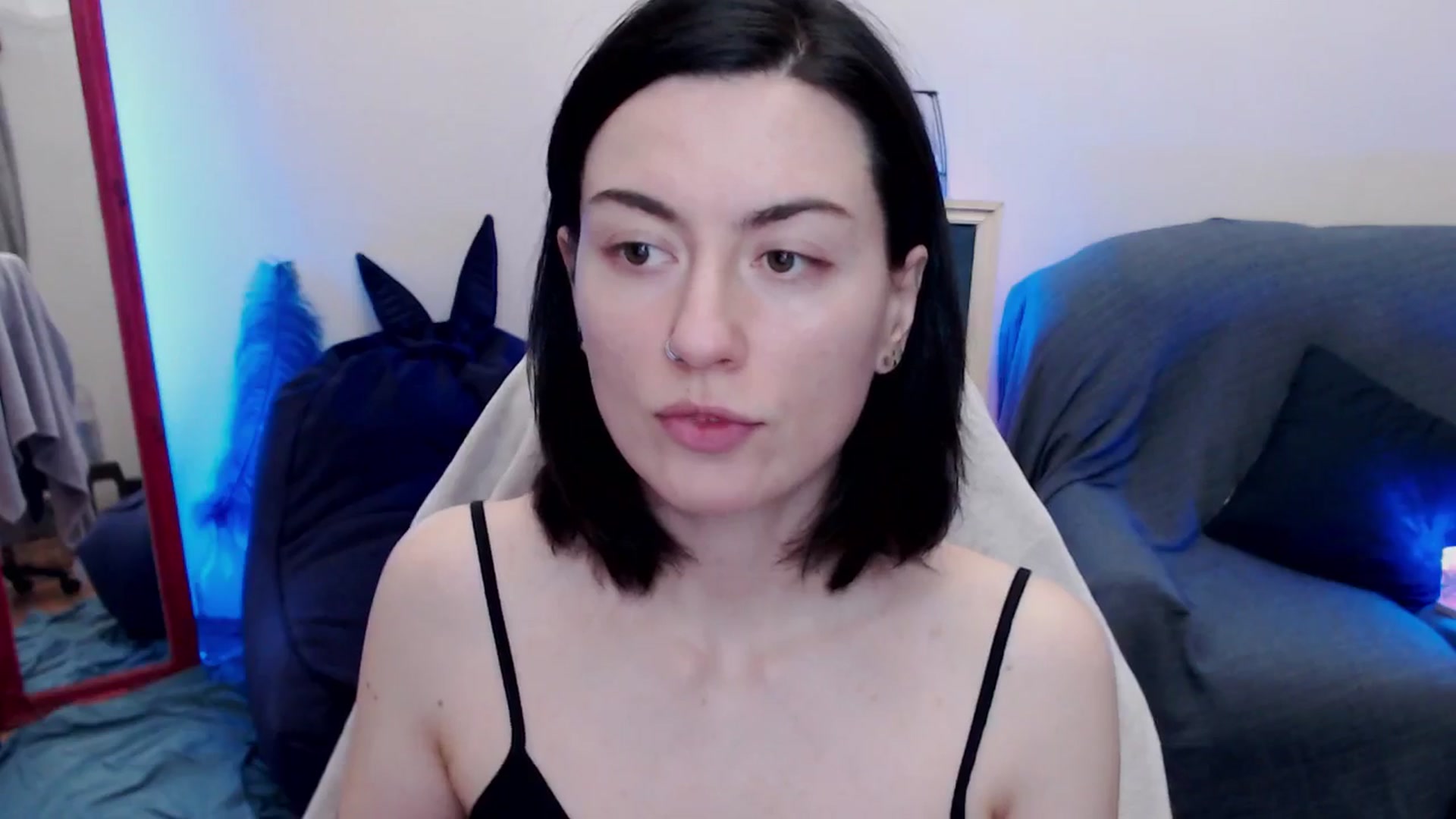 Gallery image thumbnail from HeyAriel's myfreecams stream on, 10/15/2025, 17:44 image 3 of 20