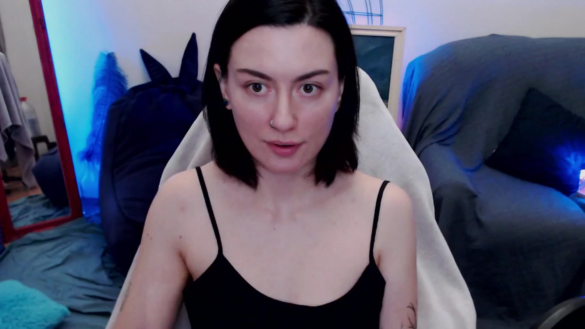 Gallery image thumbnail from HeyAriel's myfreecams stream on, 10/15/2025, 17:44 image 18 of 20