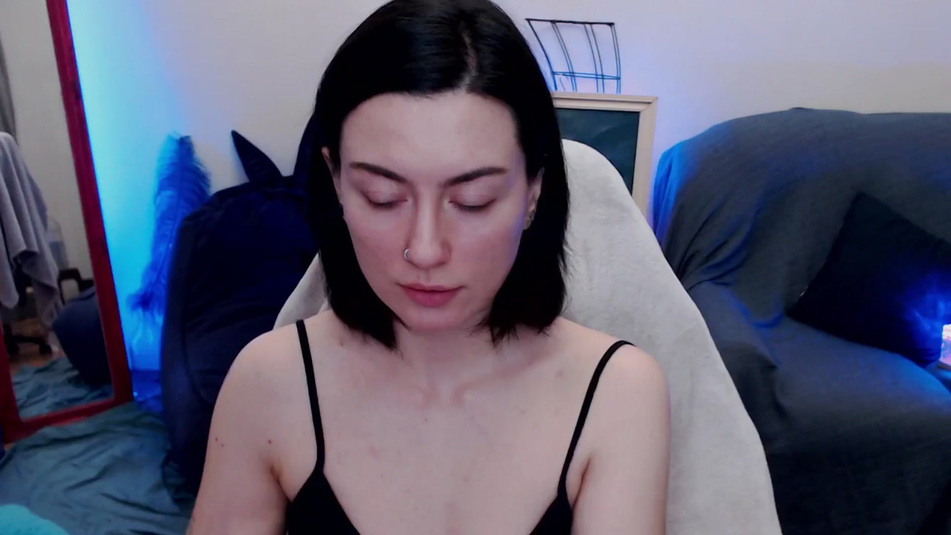 Gallery image thumbnail from HeyAriel's myfreecams stream on, 10/15/2025, 17:44 image 7 of 20