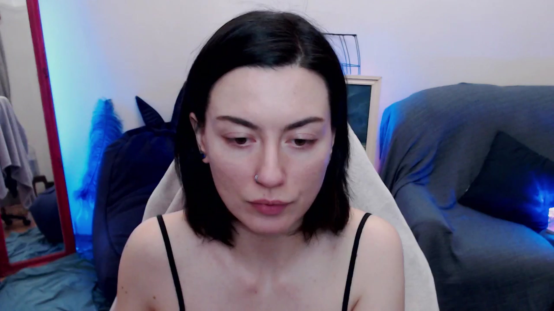 Gallery image thumbnail from HeyAriel's myfreecams stream on, 10/15/2025, 17:44 image 4 of 20