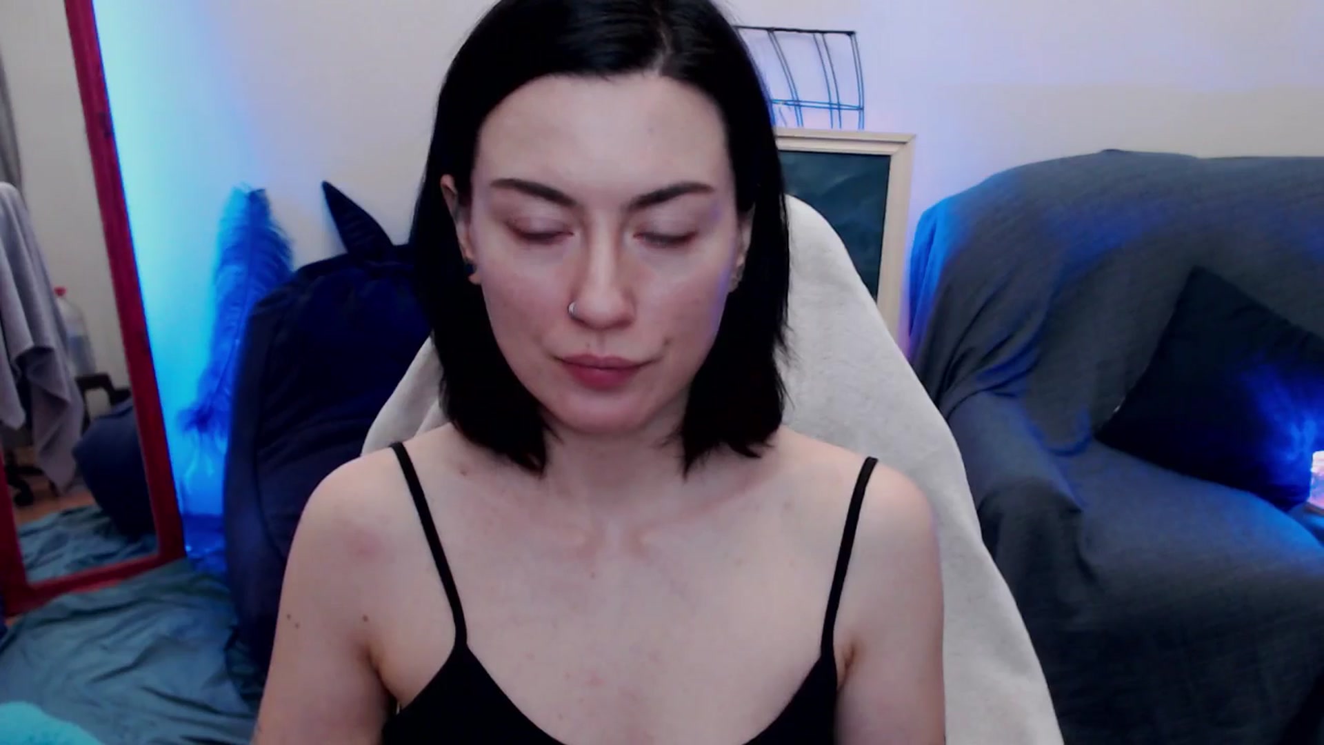 Gallery image thumbnail from HeyAriel's myfreecams stream on, 10/15/2025, 17:44 image 12 of 20