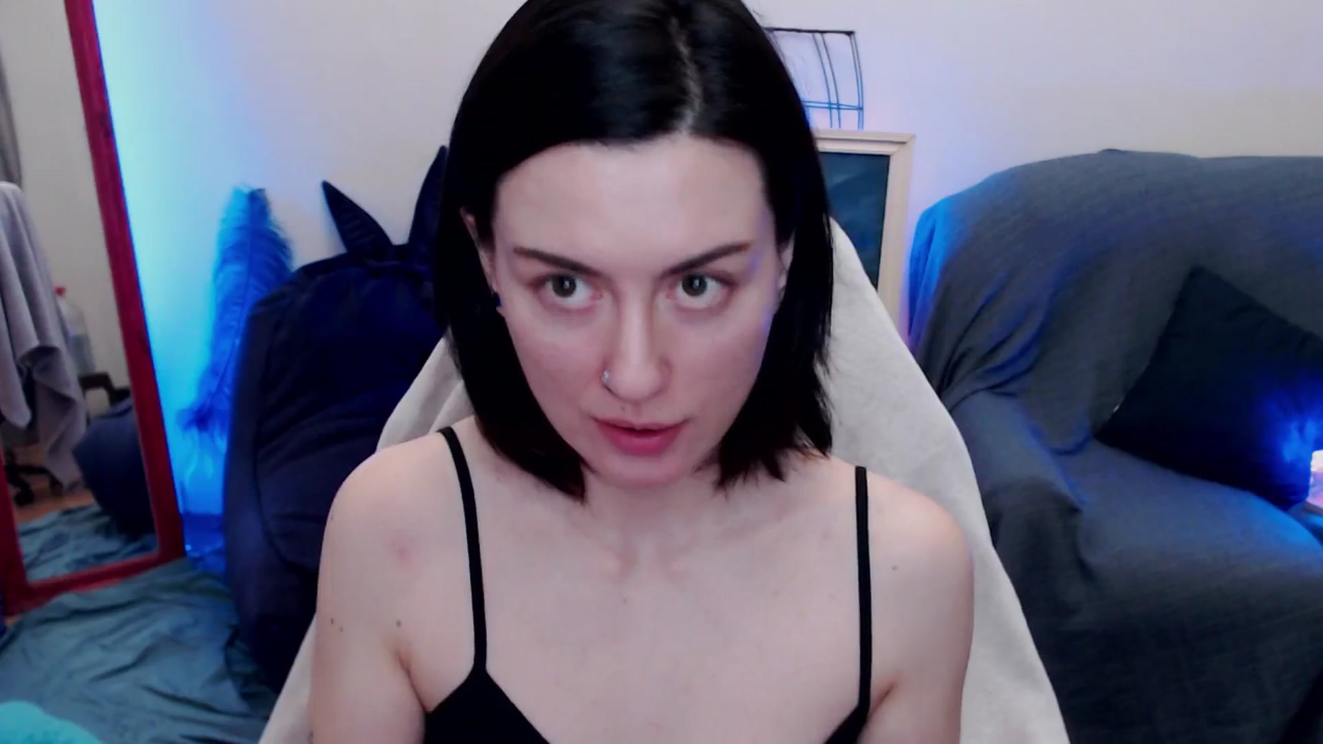 Gallery image thumbnail from HeyAriel's myfreecams stream on, 10/15/2025, 17:44 image 15 of 20