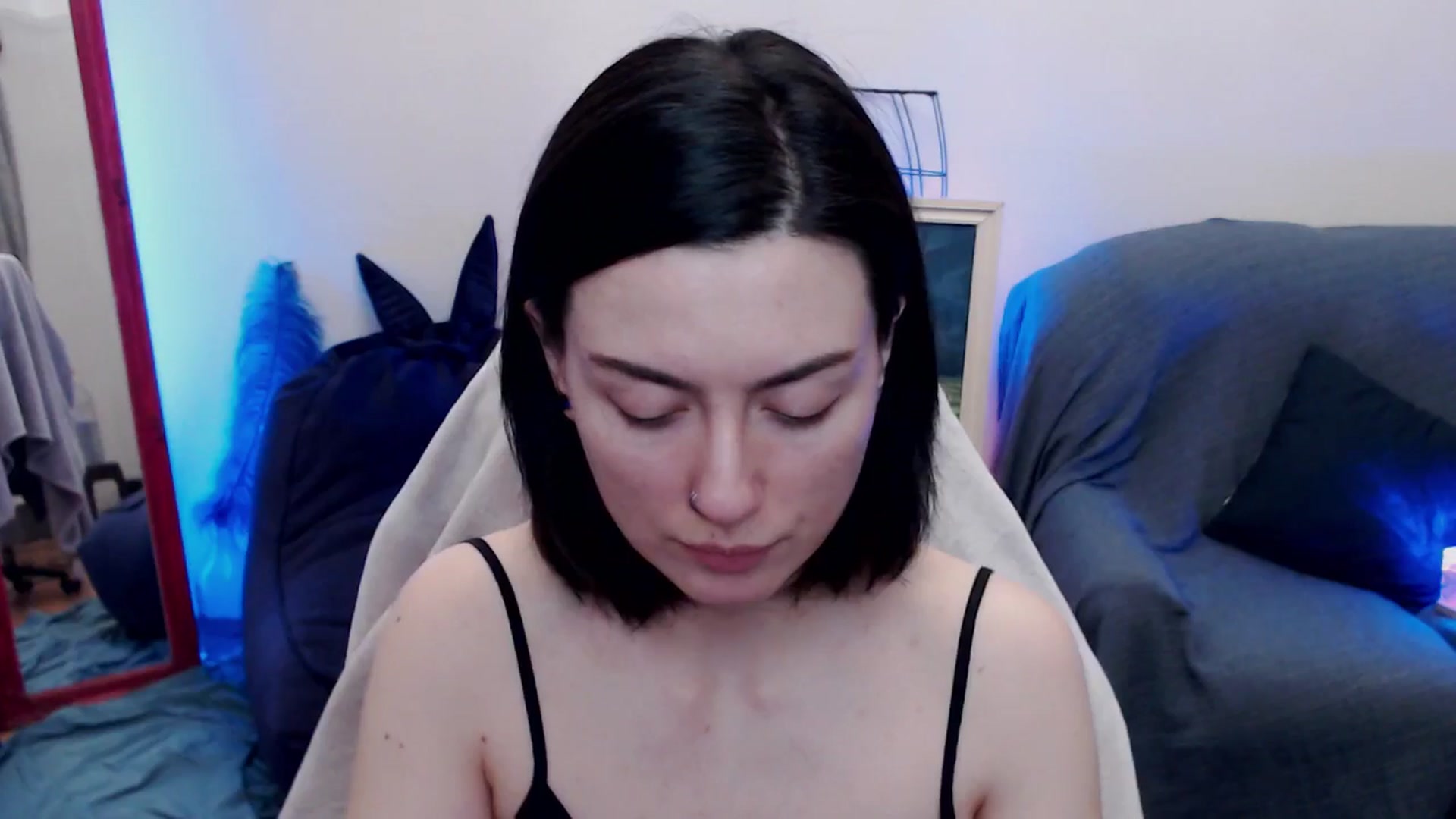Gallery image thumbnail from HeyAriel's myfreecams stream on, 10/15/2025, 17:44 image 2 of 20