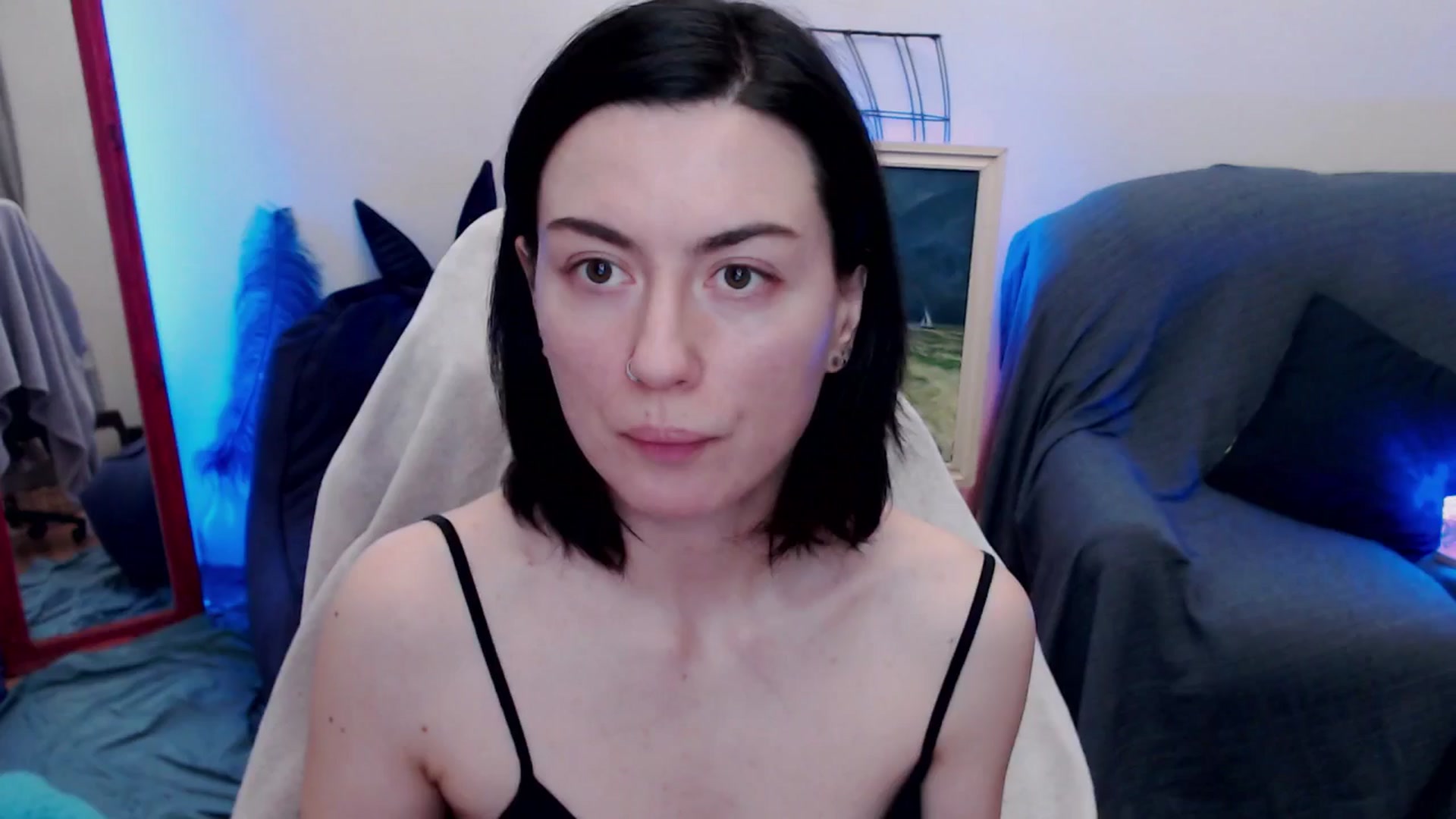 Gallery image thumbnail from HeyAriel's myfreecams stream on, 10/15/2025, 17:44 image 9 of 20