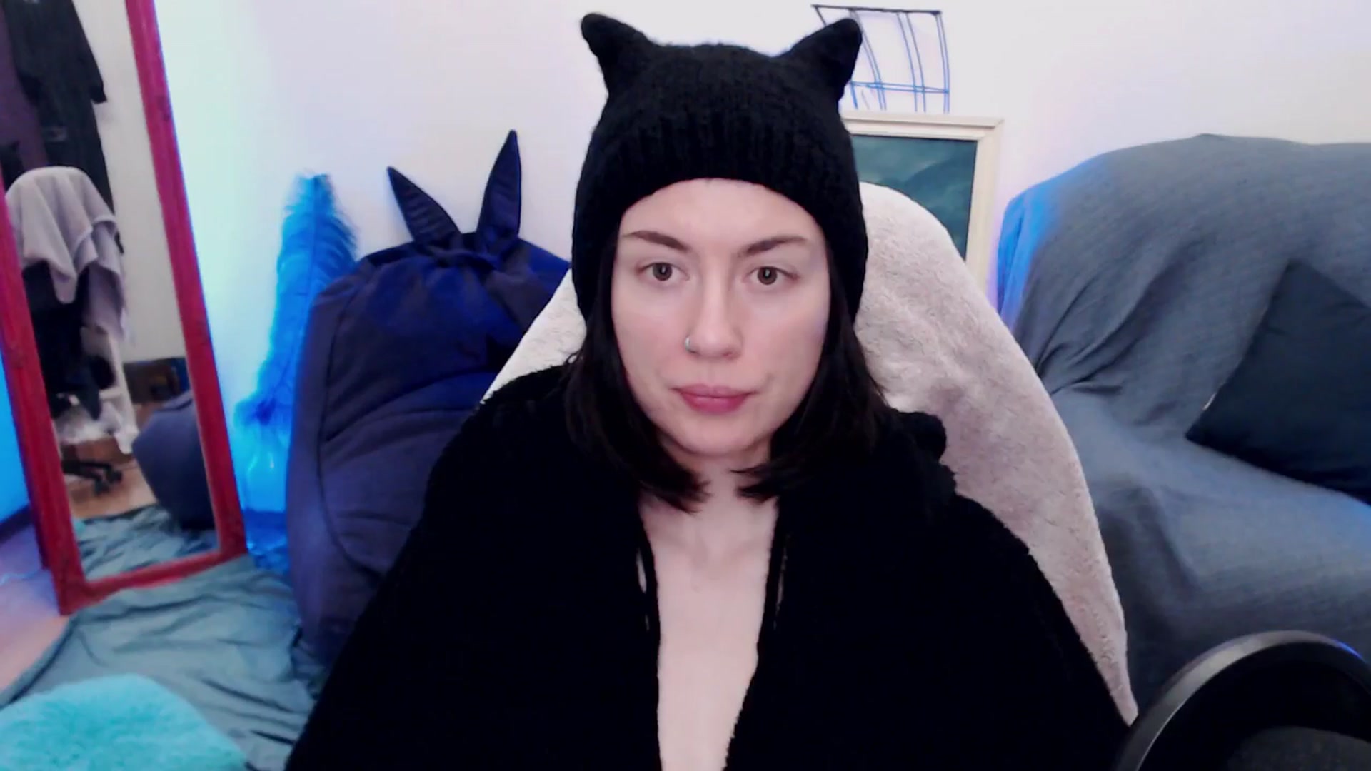 Gallery image thumbnail from HeyAriel's myfreecams stream on, 10/20/2025, 03:44 image 12 of 20