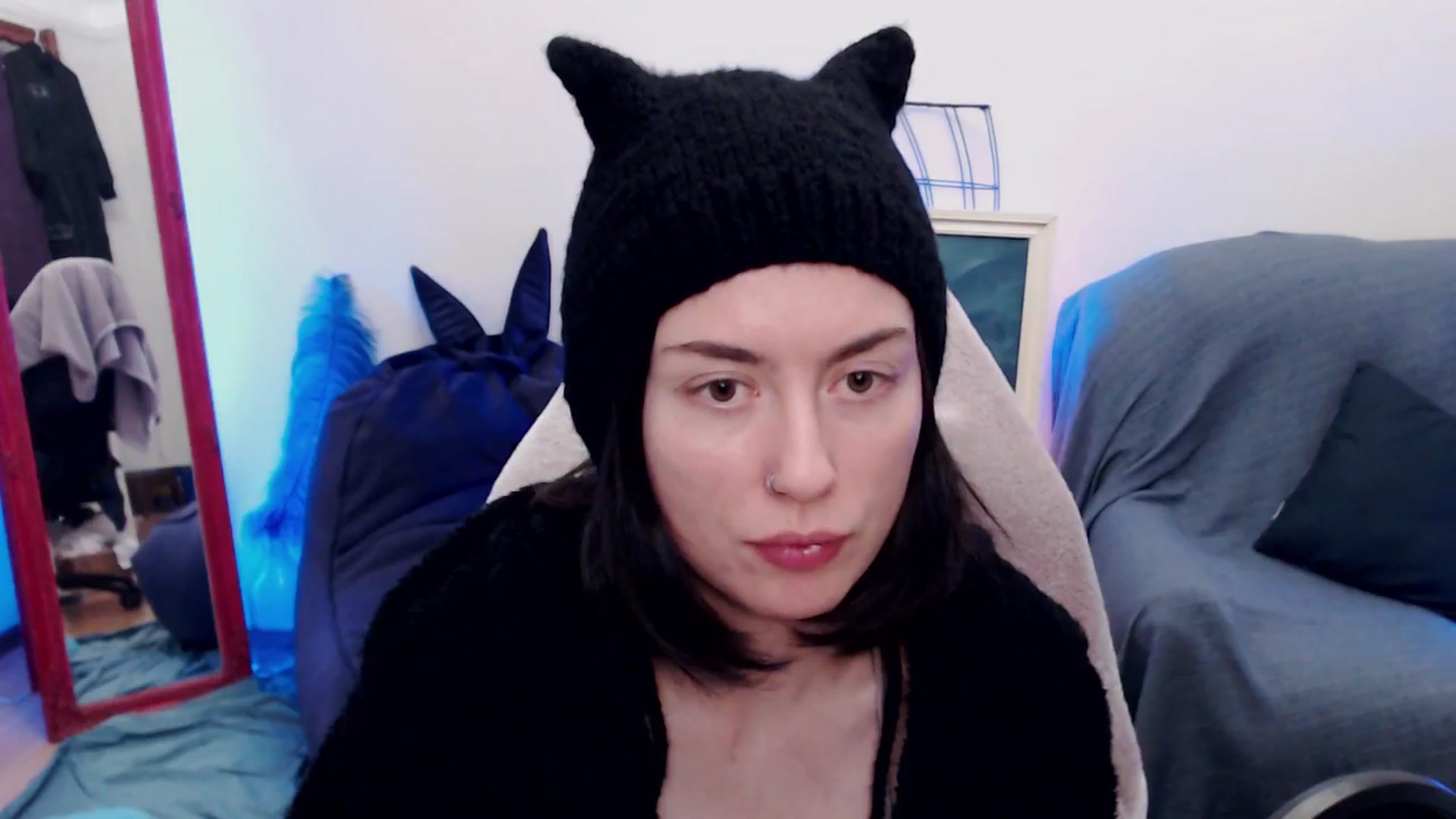 Gallery image thumbnail from HeyAriel's myfreecams stream on, 10/20/2025, 03:44 image 3 of 20