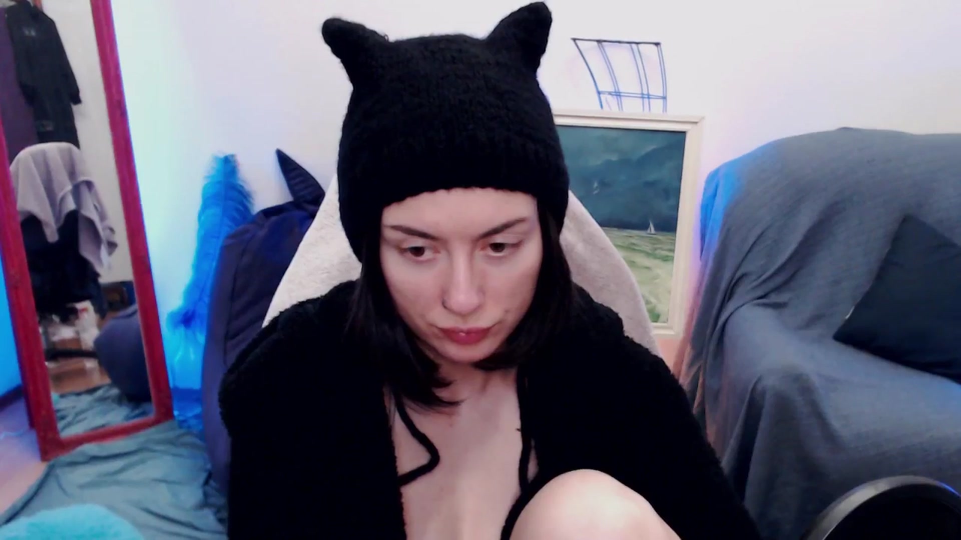 Gallery image thumbnail from HeyAriel's myfreecams stream on, 10/20/2025, 03:44 image 20 of 20