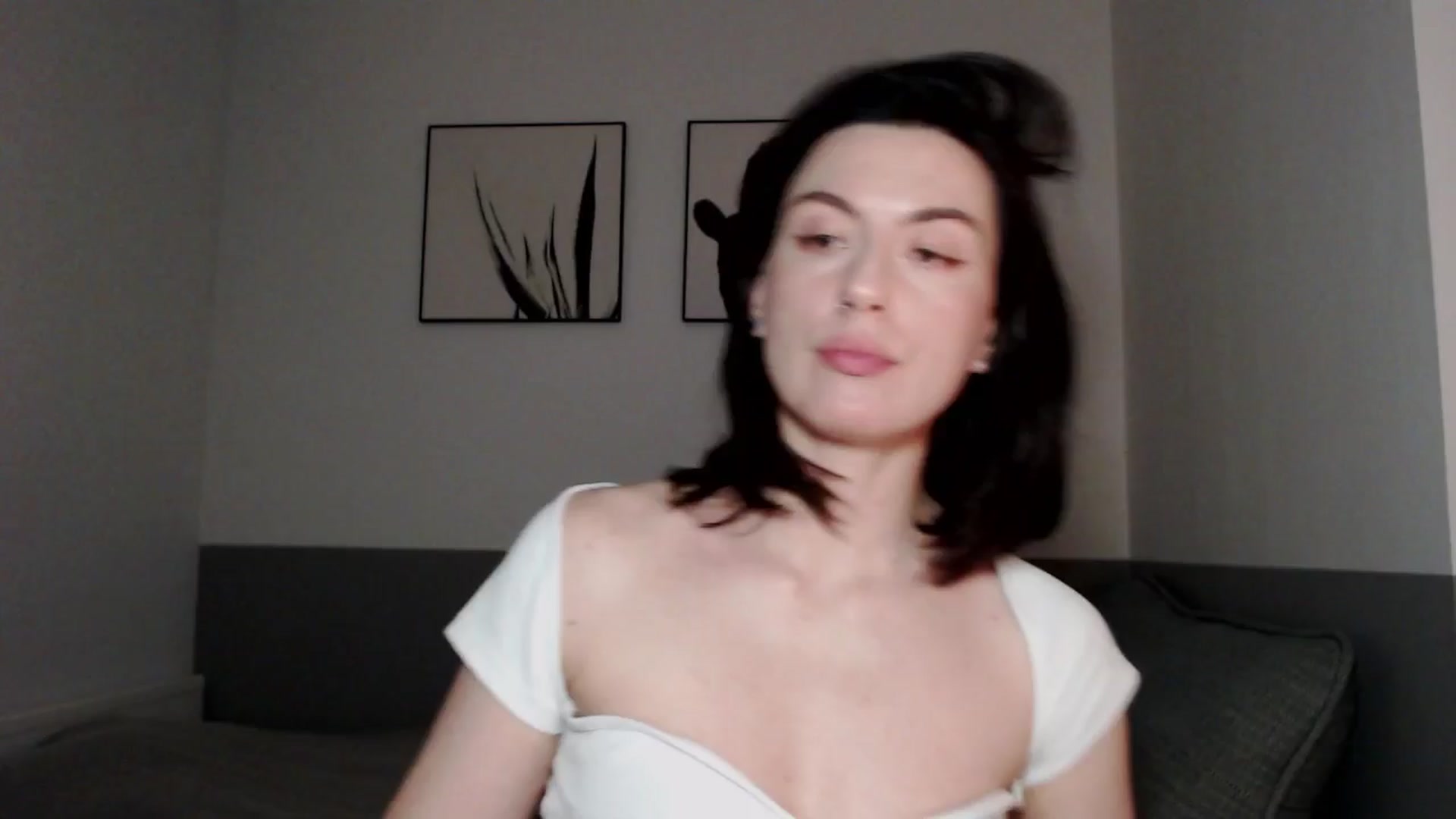 Gallery image thumbnail from HeyAriel's myfreecams stream on, 12/22/2025, 08:07 image 1 of 20