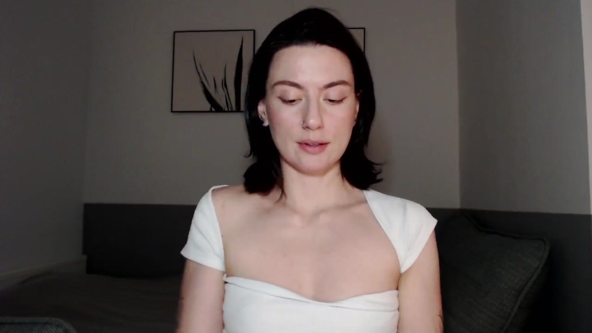 Gallery image thumbnail from HeyAriel's myfreecams stream on, 12/22/2025, 08:07 image 13 of 20