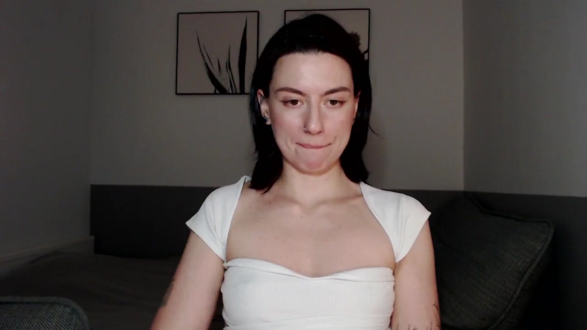Gallery image thumbnail from HeyAriel's myfreecams stream on, 12/22/2025, 08:07 image 20 of 20