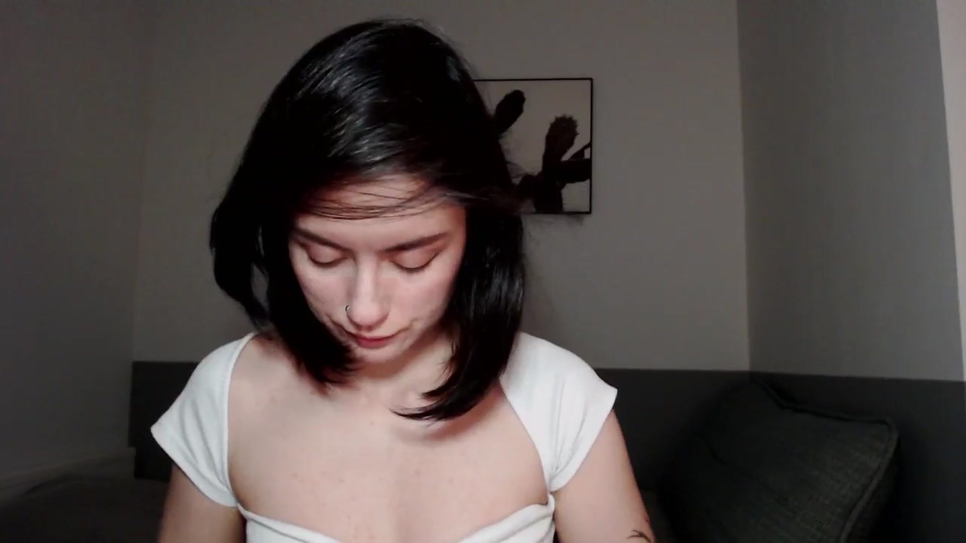 Gallery image thumbnail from HeyAriel's myfreecams stream on, 12/22/2025, 08:07 image 2 of 20