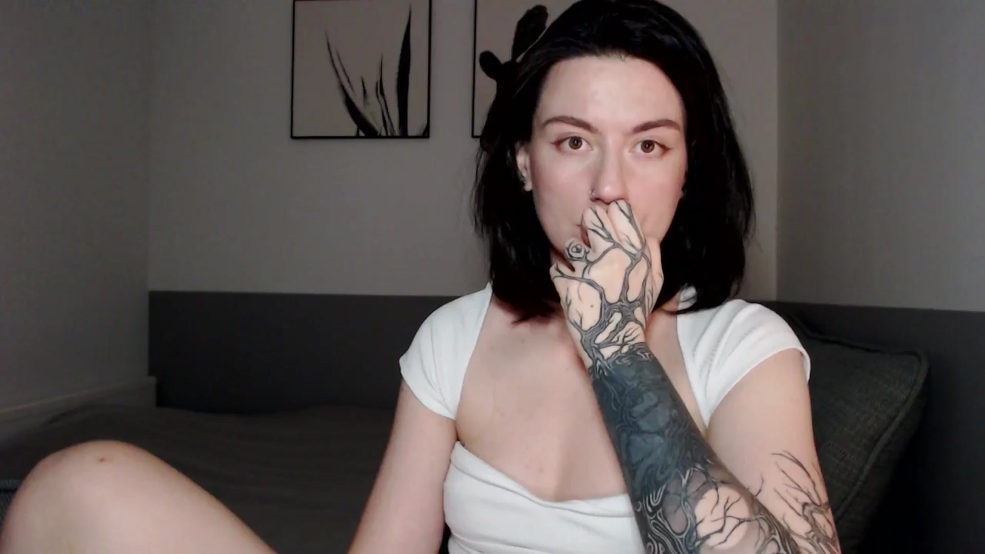 Gallery image thumbnail from HeyAriel's myfreecams stream on, 12/22/2025, 08:07 image 9 of 20