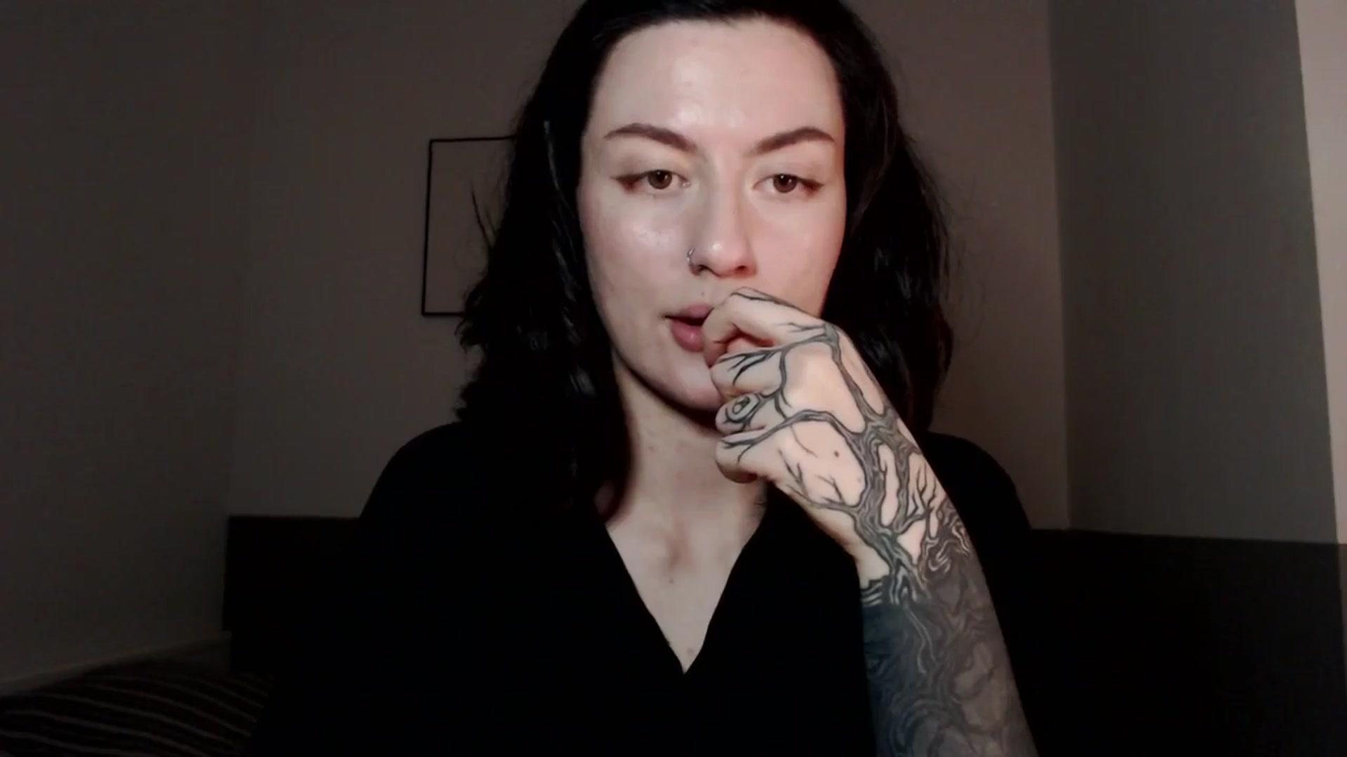 Gallery image thumbnail from HeyAriel's myfreecams stream on, 12/28/2025, 17:46 image 16 of 20