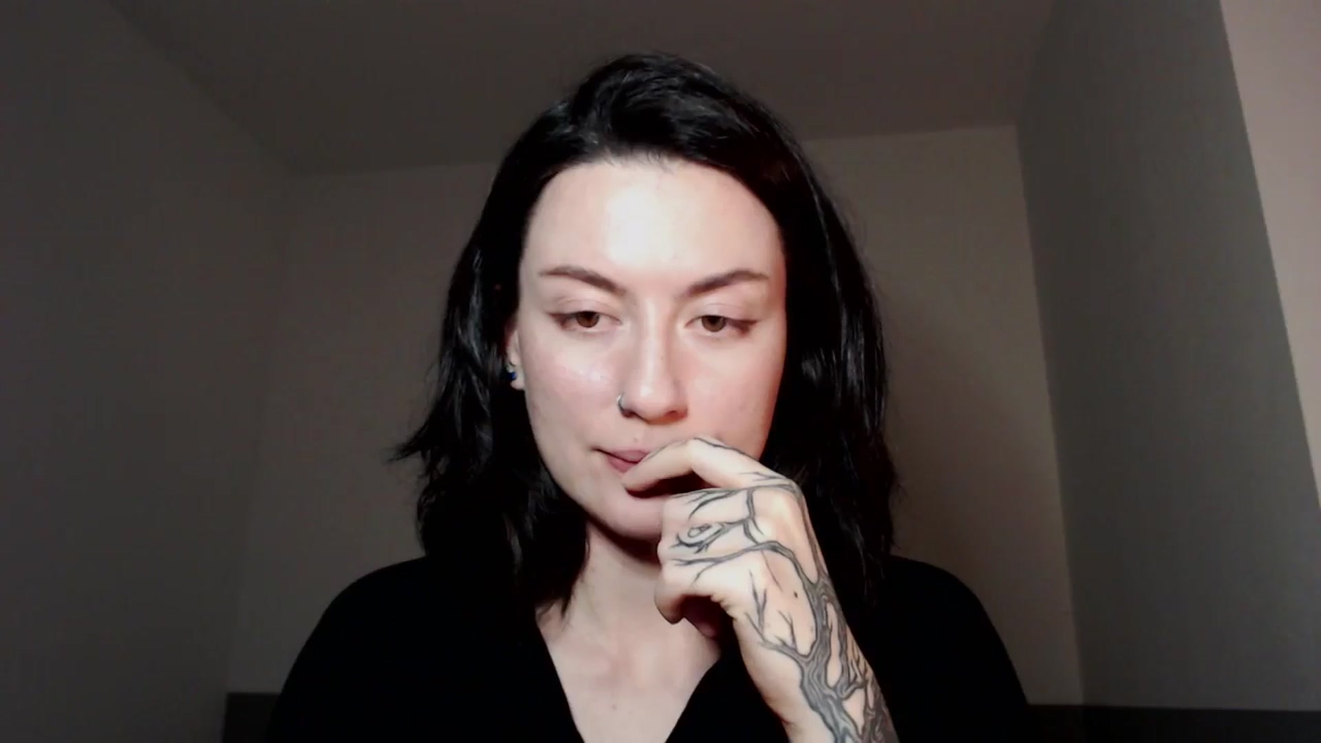 Gallery image thumbnail from HeyAriel's myfreecams stream on, 12/28/2025, 19:46 image 12 of 20