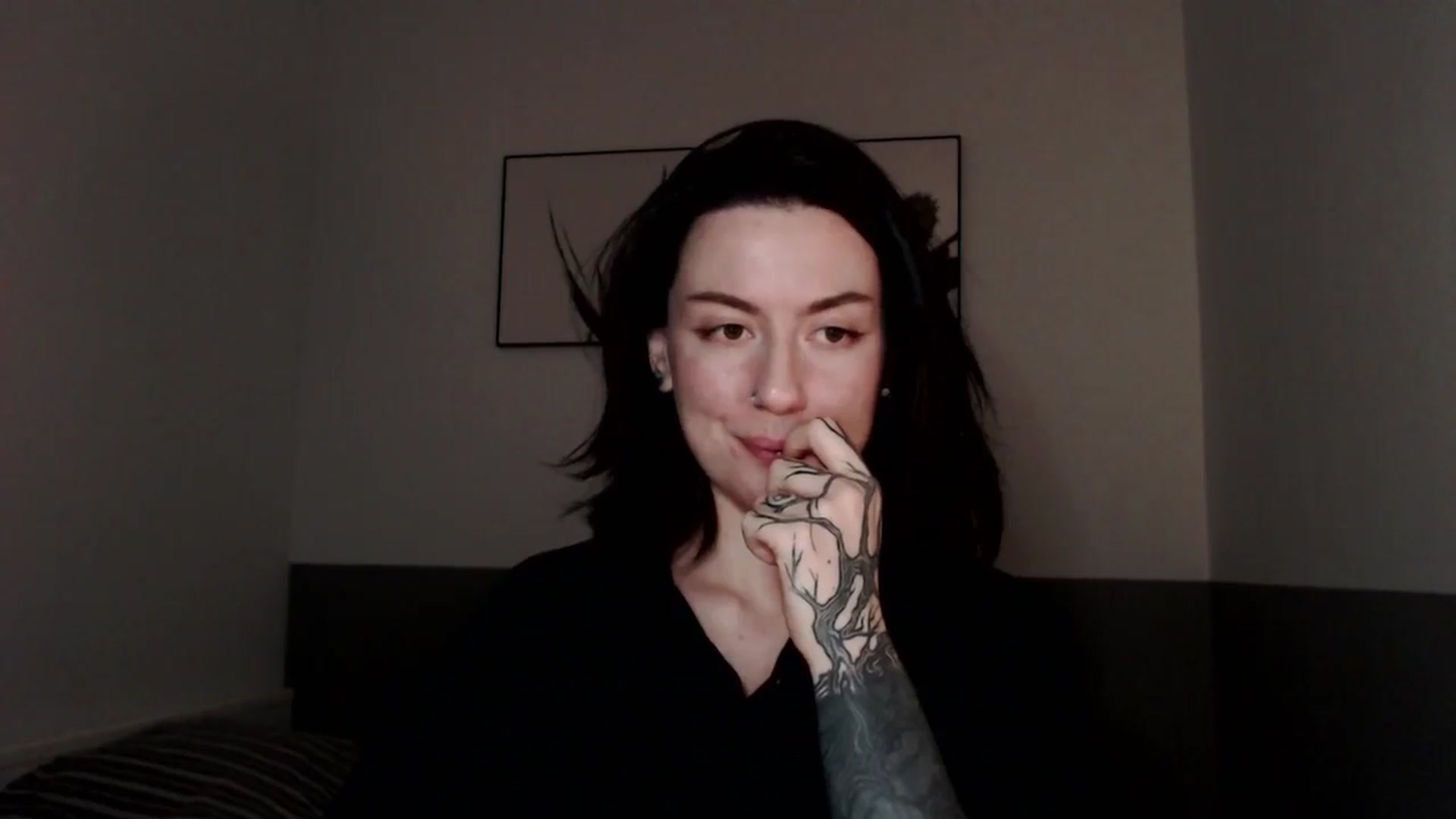 Gallery image thumbnail from HeyAriel's myfreecams stream on, 12/28/2025, 19:46 image 19 of 20