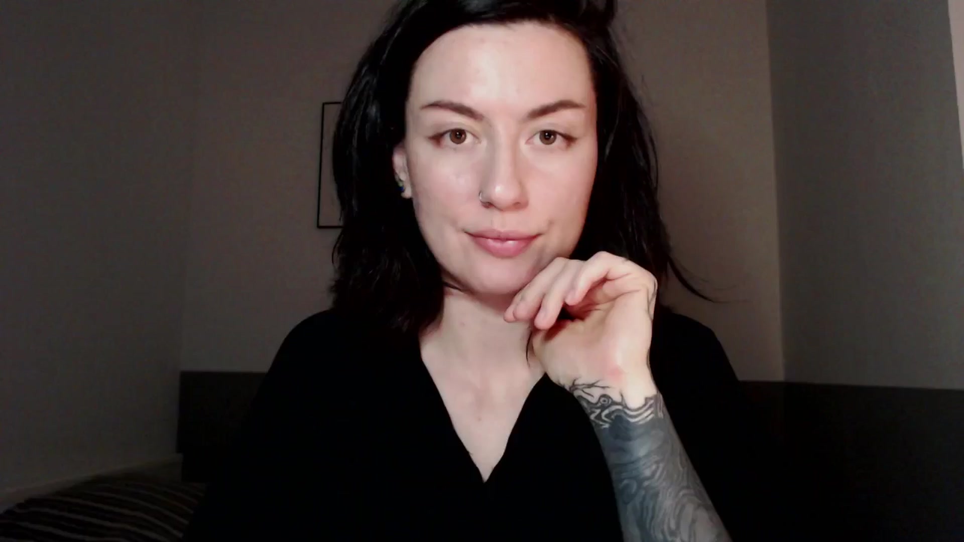 Gallery image thumbnail from HeyAriel's myfreecams stream on, 12/28/2025, 20:50 image 2 of 20