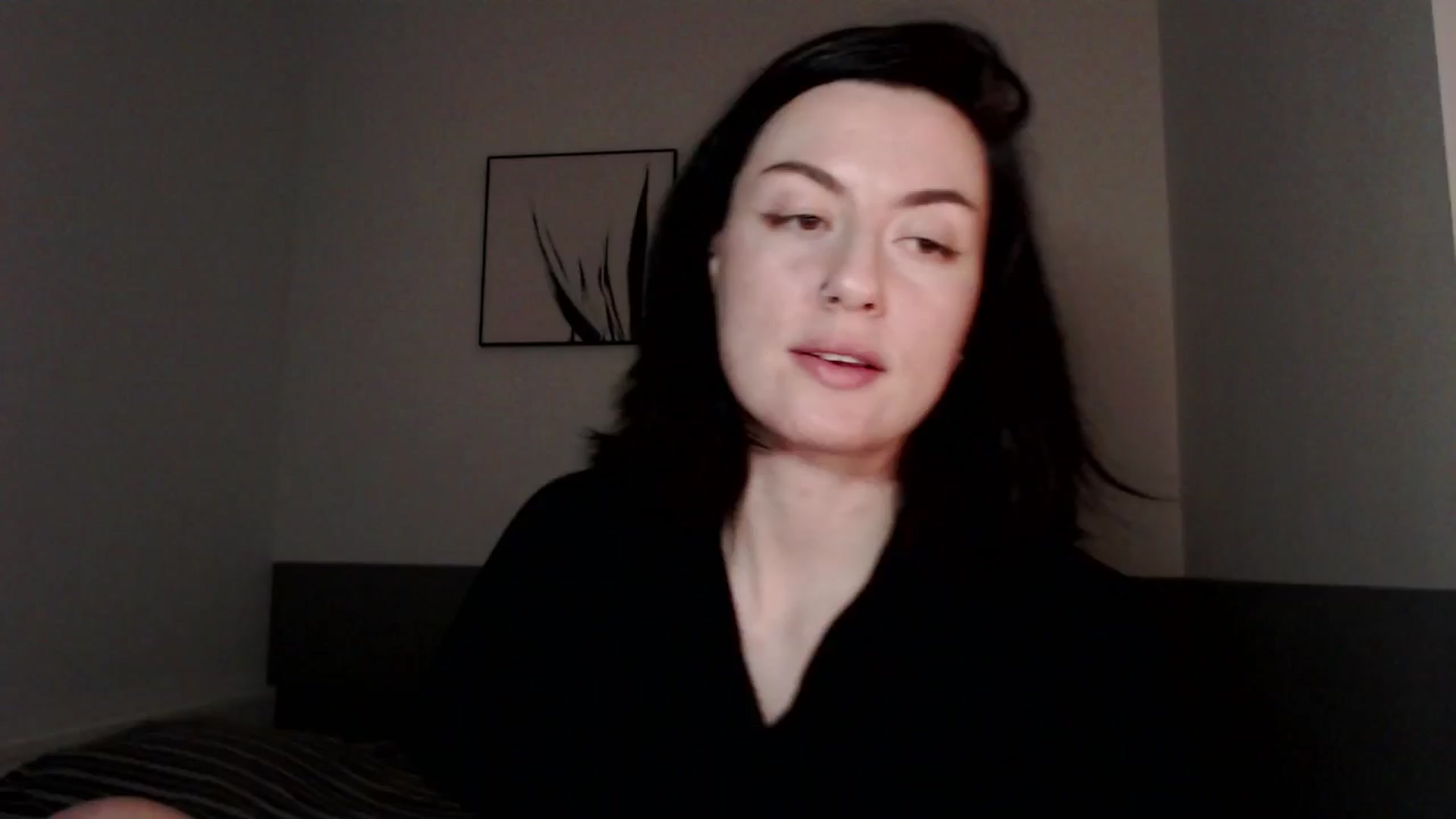 Gallery image thumbnail from HeyAriel's myfreecams stream on, 12/28/2025, 20:50 image 3 of 20